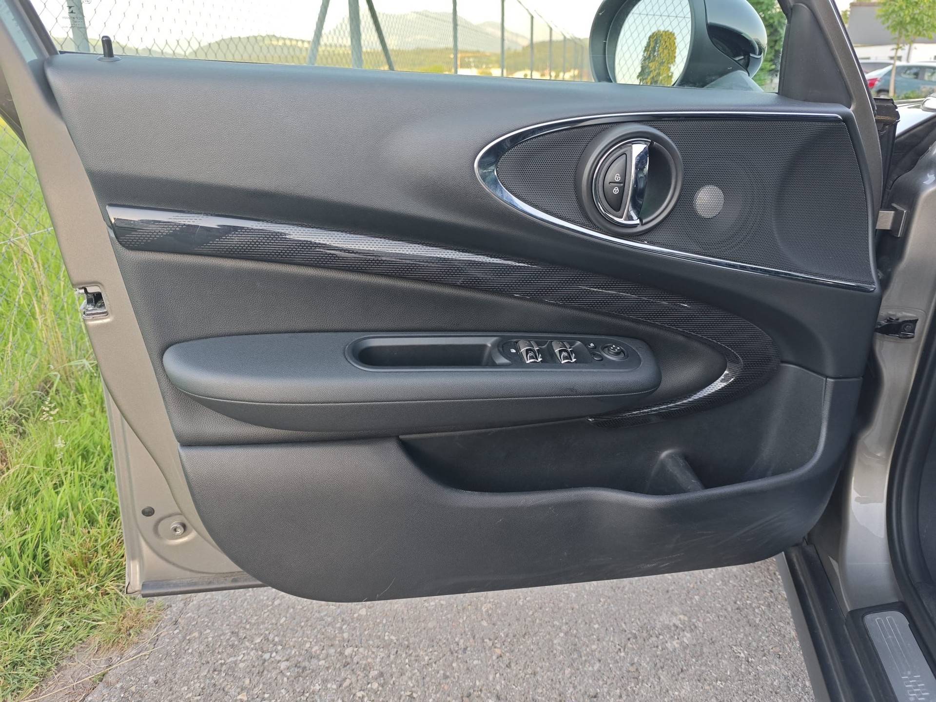 MINI Clubman Cooper S ALL4 Steptronic-image-29