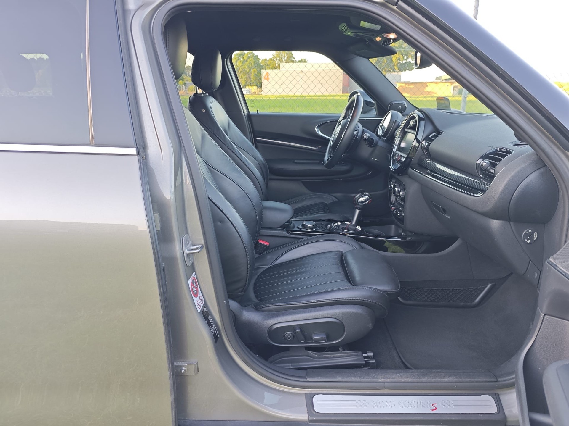 MINI Clubman Cooper S ALL4 Steptronic-image-16
