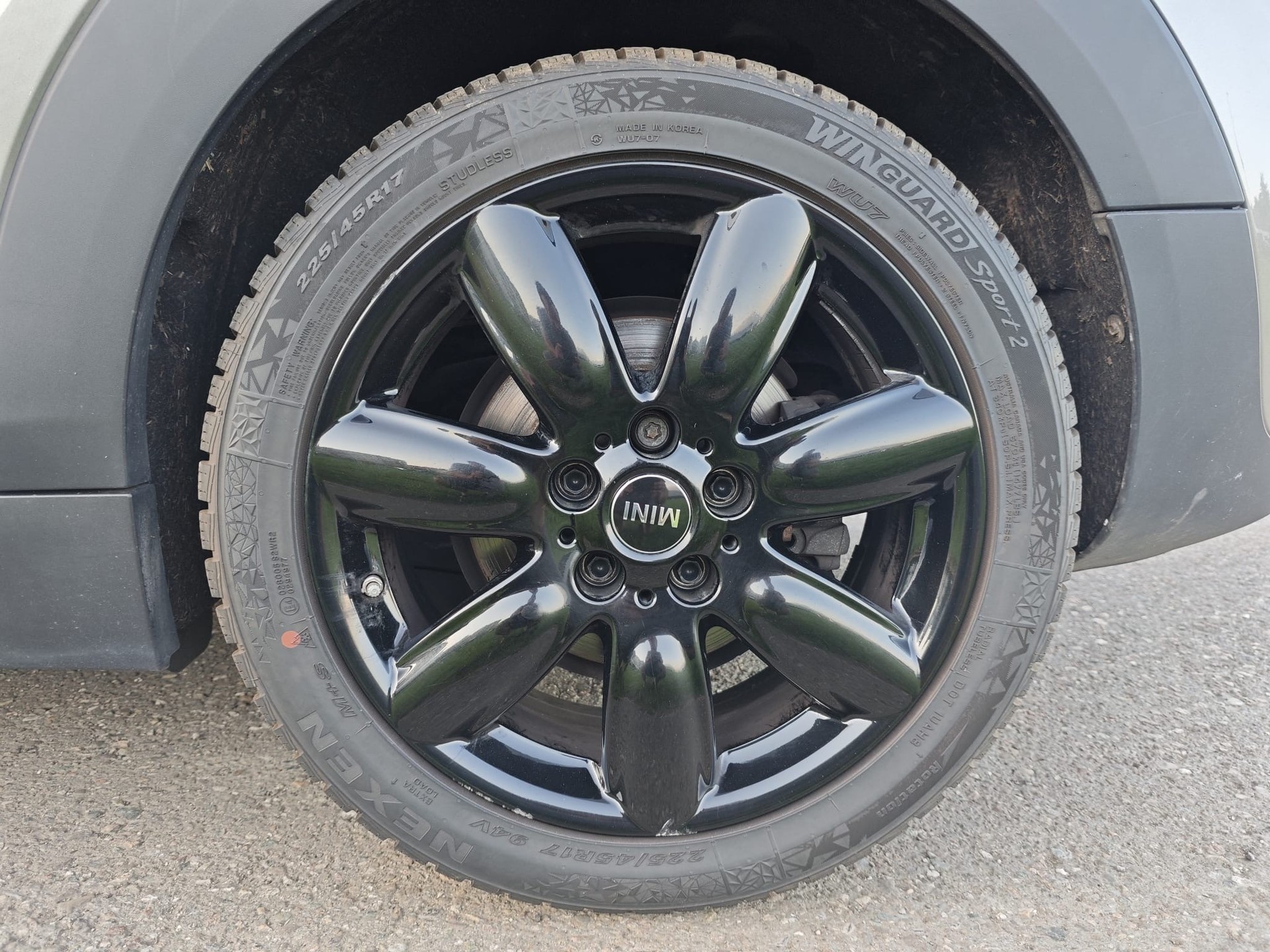 MINI Clubman Cooper S ALL4 Steptronic-image-11