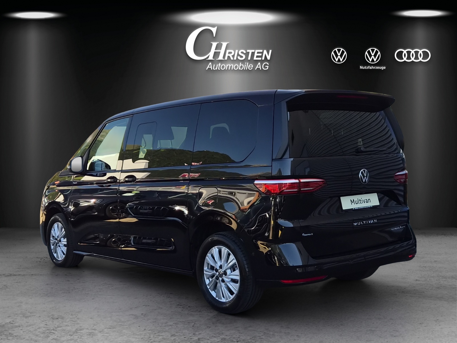VW Multivan 1.5 eHybrid Liberty 4Motion DSG-image-3