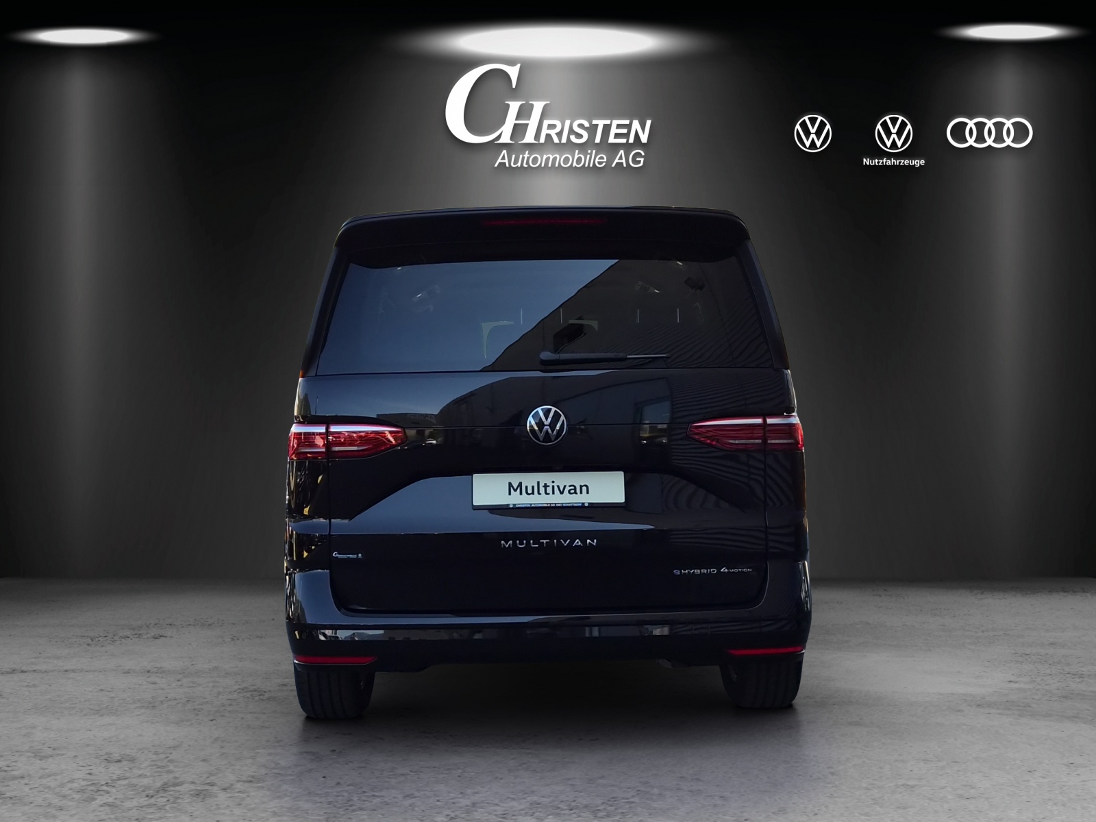 VW Multivan 1.5 eHybrid Liberty 4Motion DSG-image-4