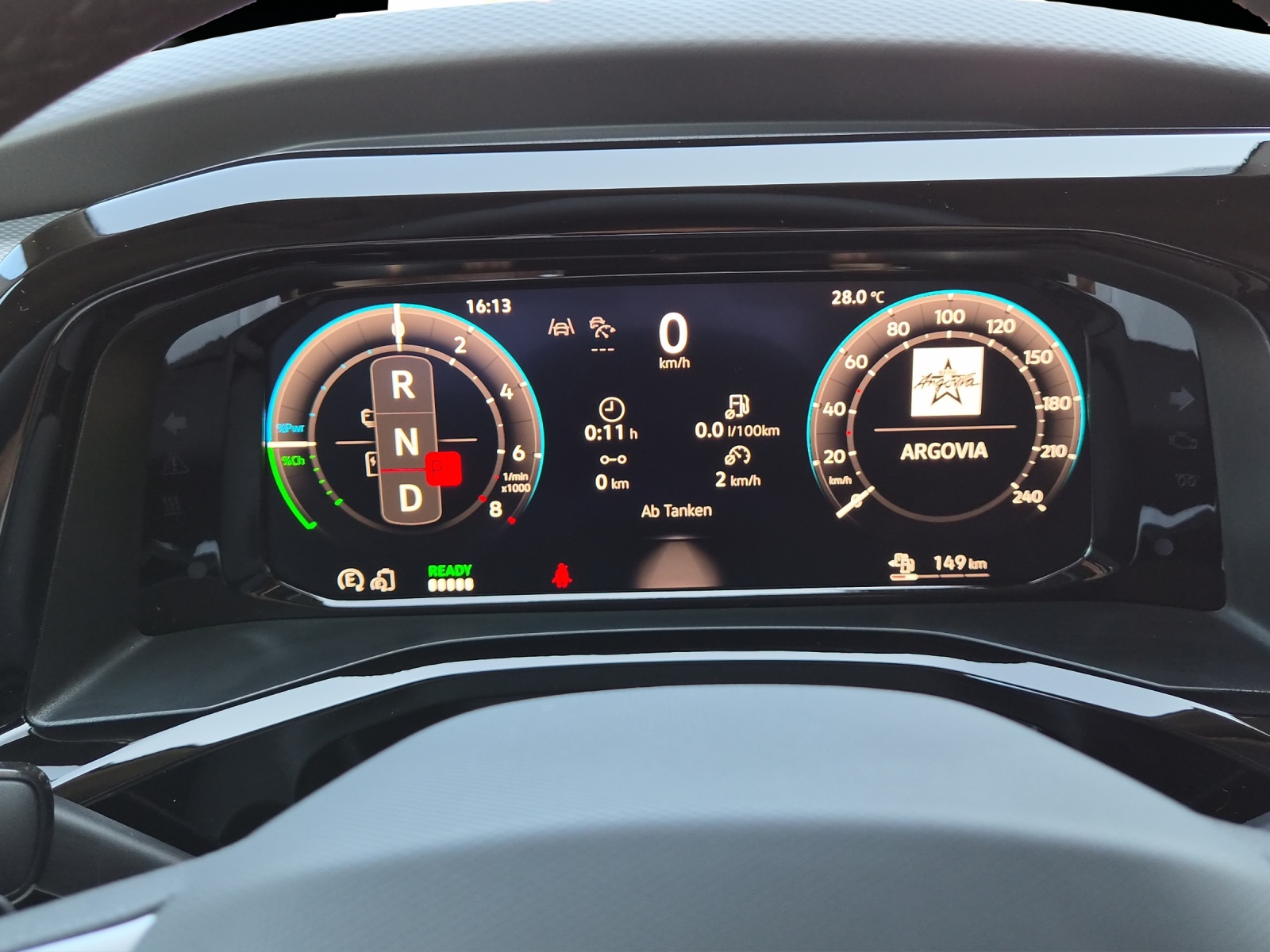 VW Multivan 1.5 eHybrid Liberty 4Motion DSG-image-12