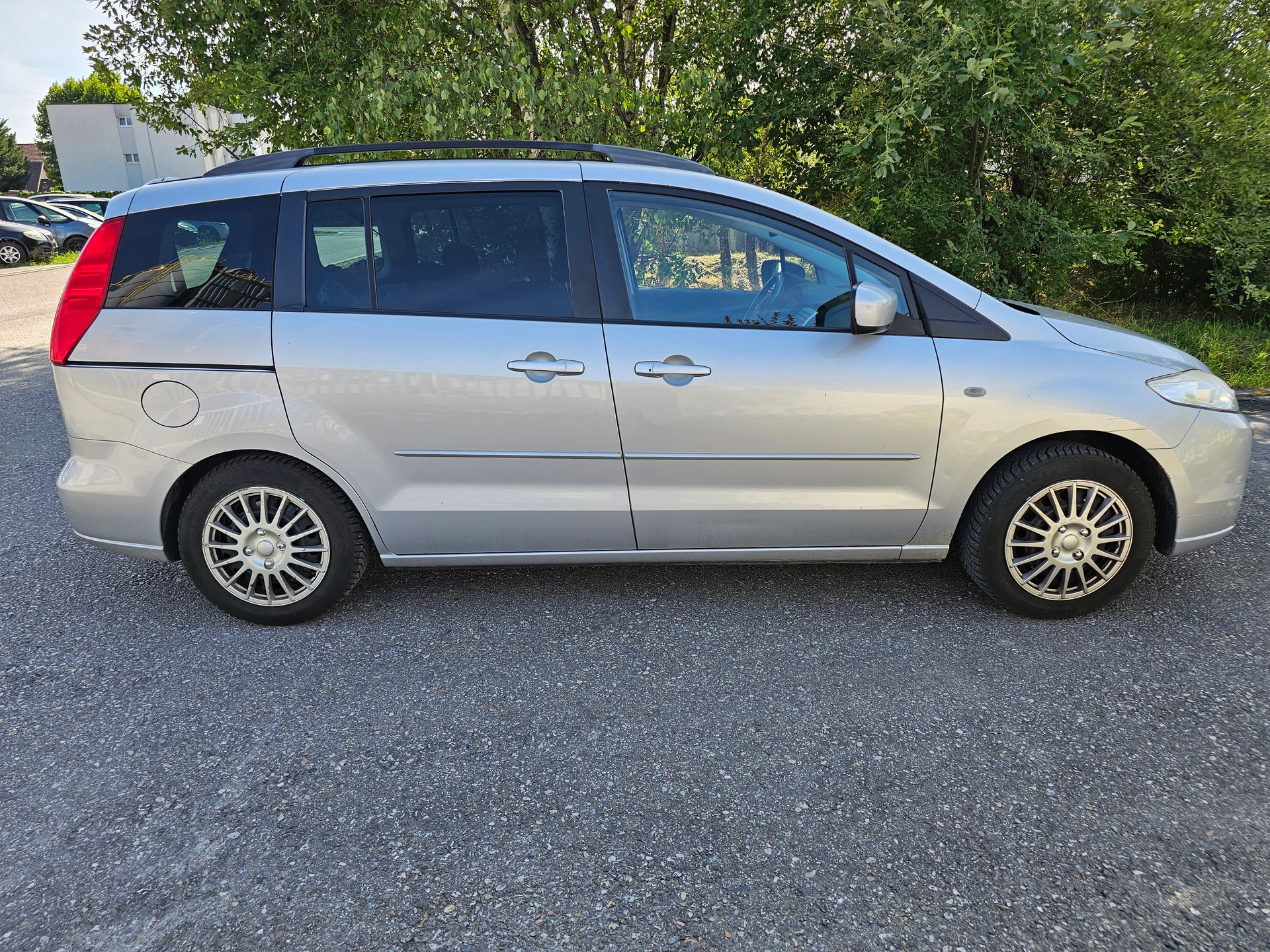 MAZDA 5 2.0 16V Sport-image-5