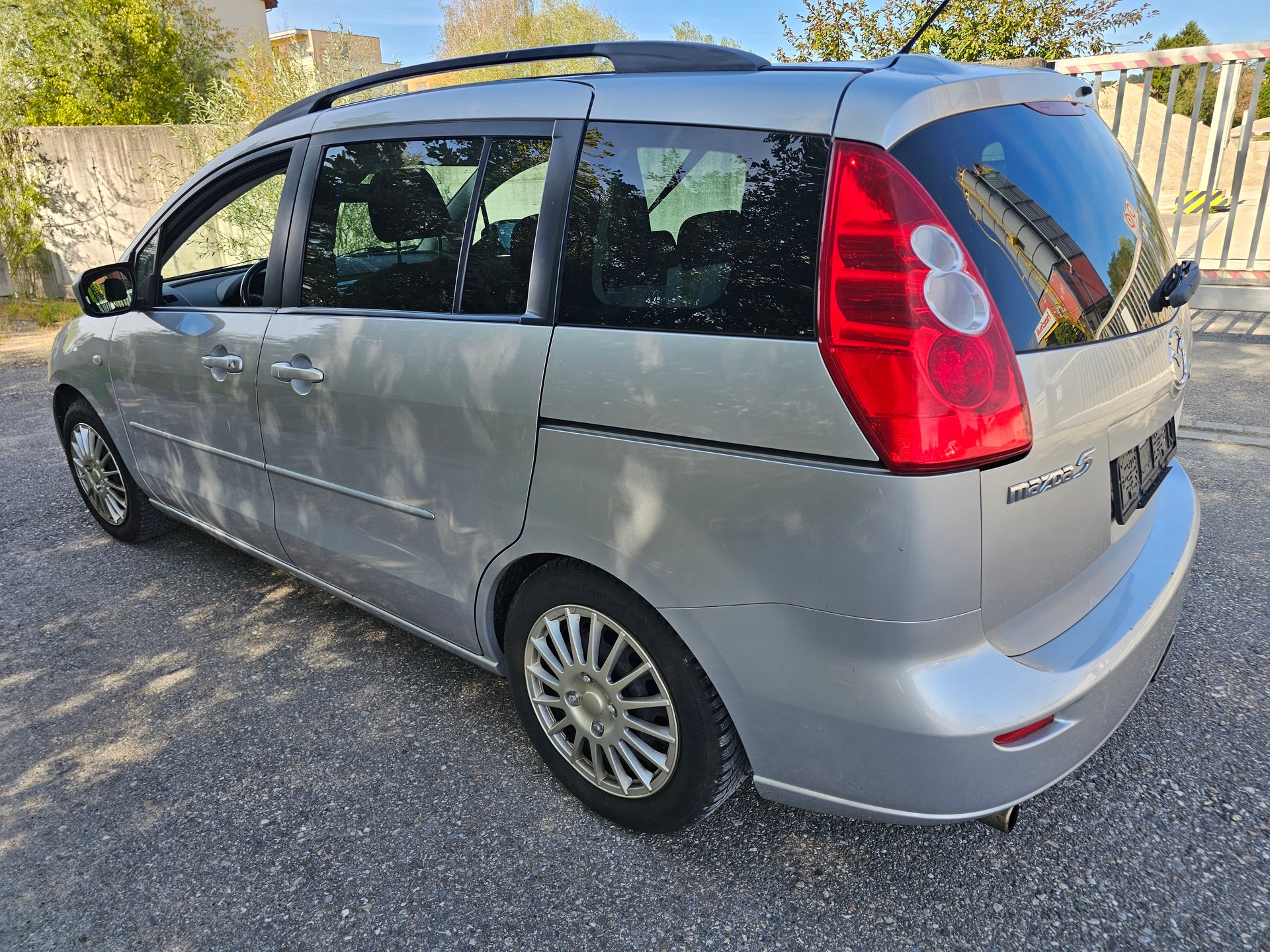 MAZDA 5 2.0 16V Sport-image-4