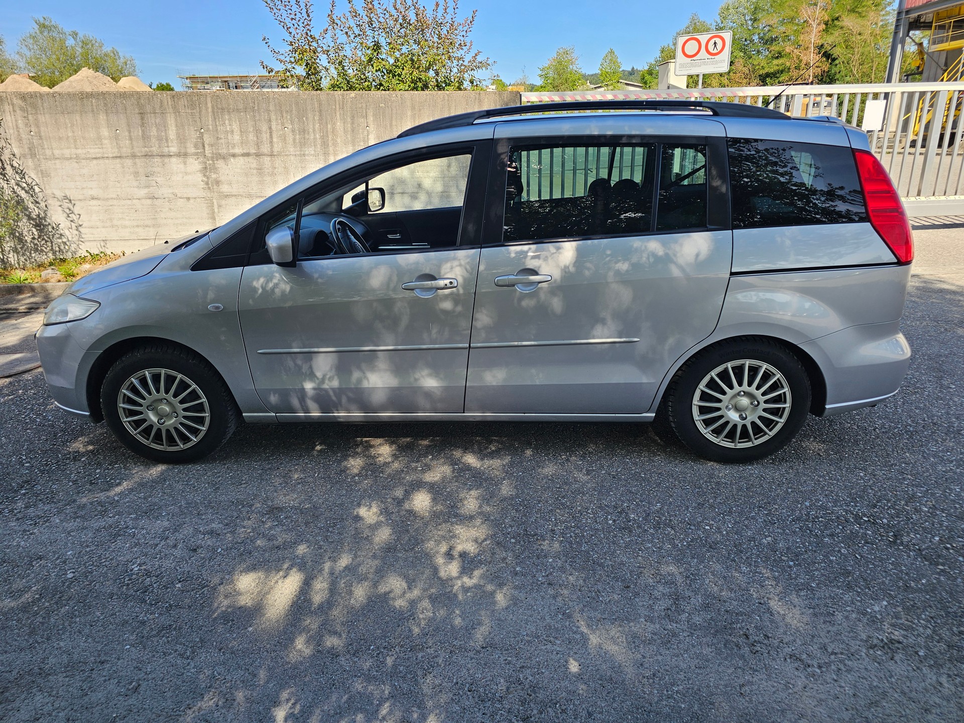 MAZDA 5 2.0 16V Sport-image-6