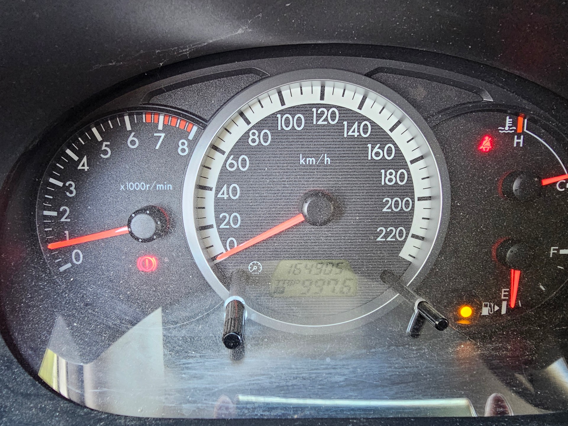 MAZDA 5 2.0 16V Sport-image-12