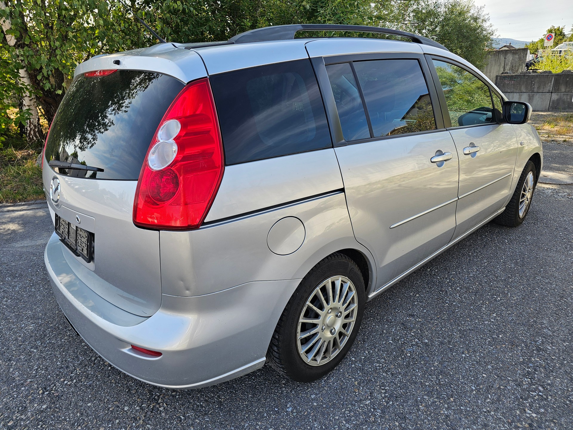 MAZDA 5 2.0 16V Sport-image-3