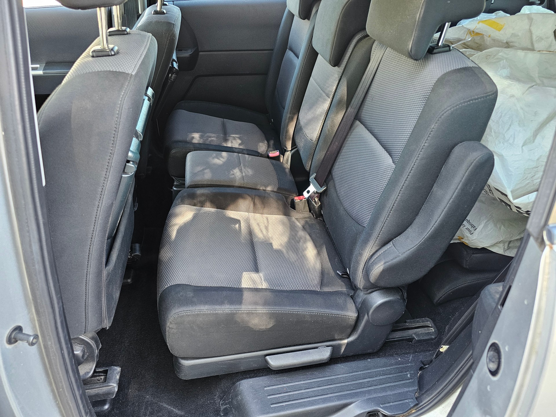 MAZDA 5 2.0 16V Sport-image-9