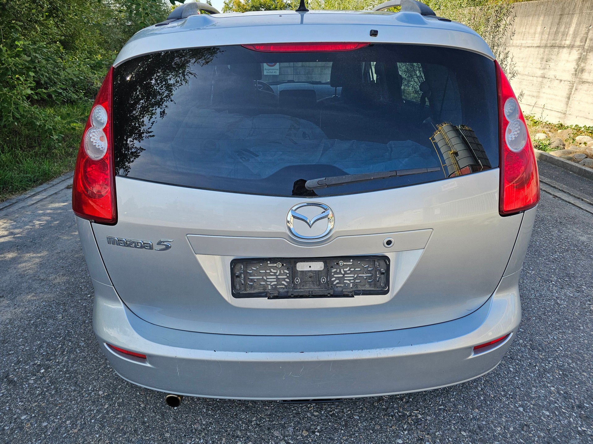 MAZDA 5 2.0 16V Sport-image-7