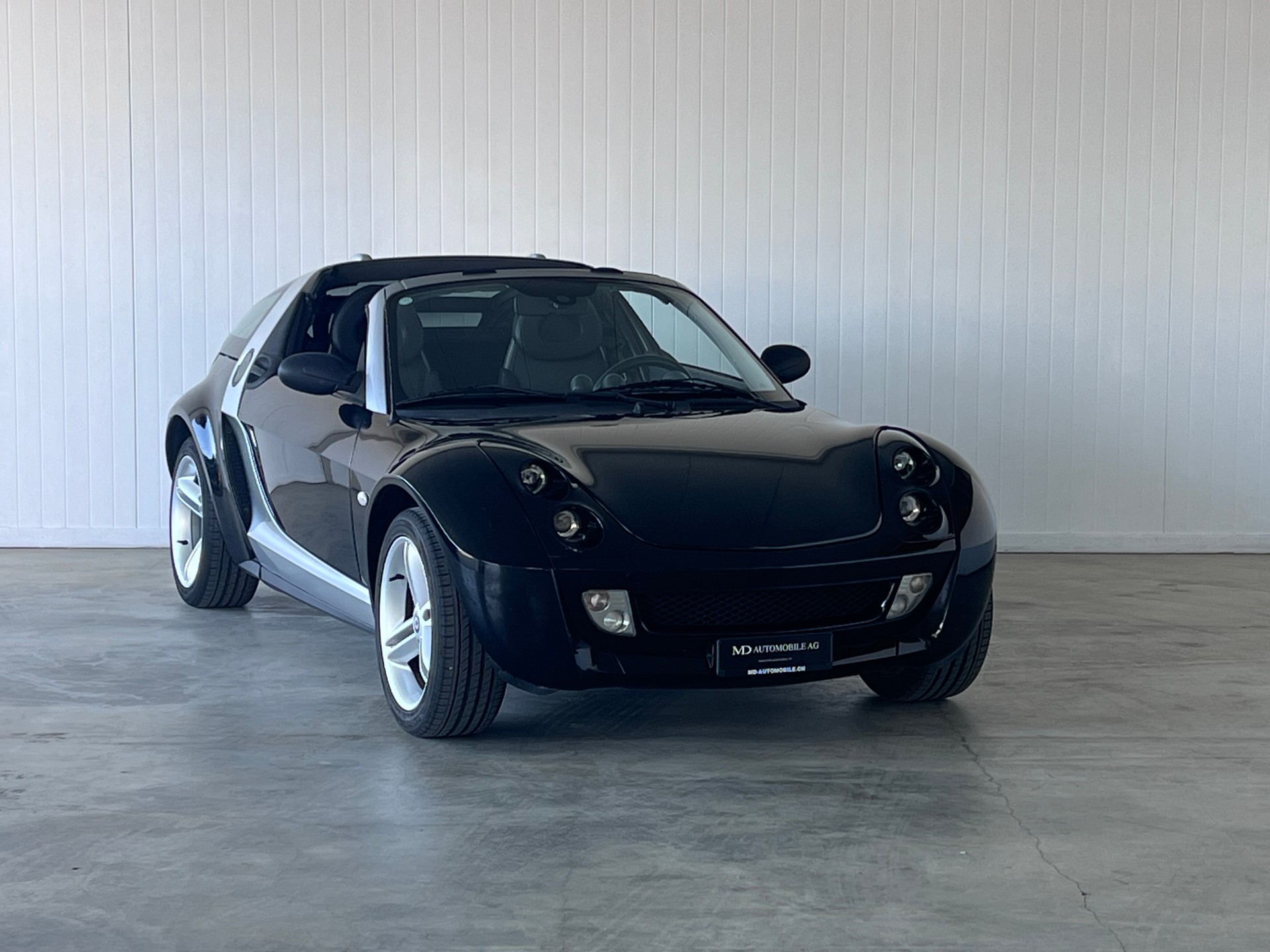 SMART roadster-coupé-image-4