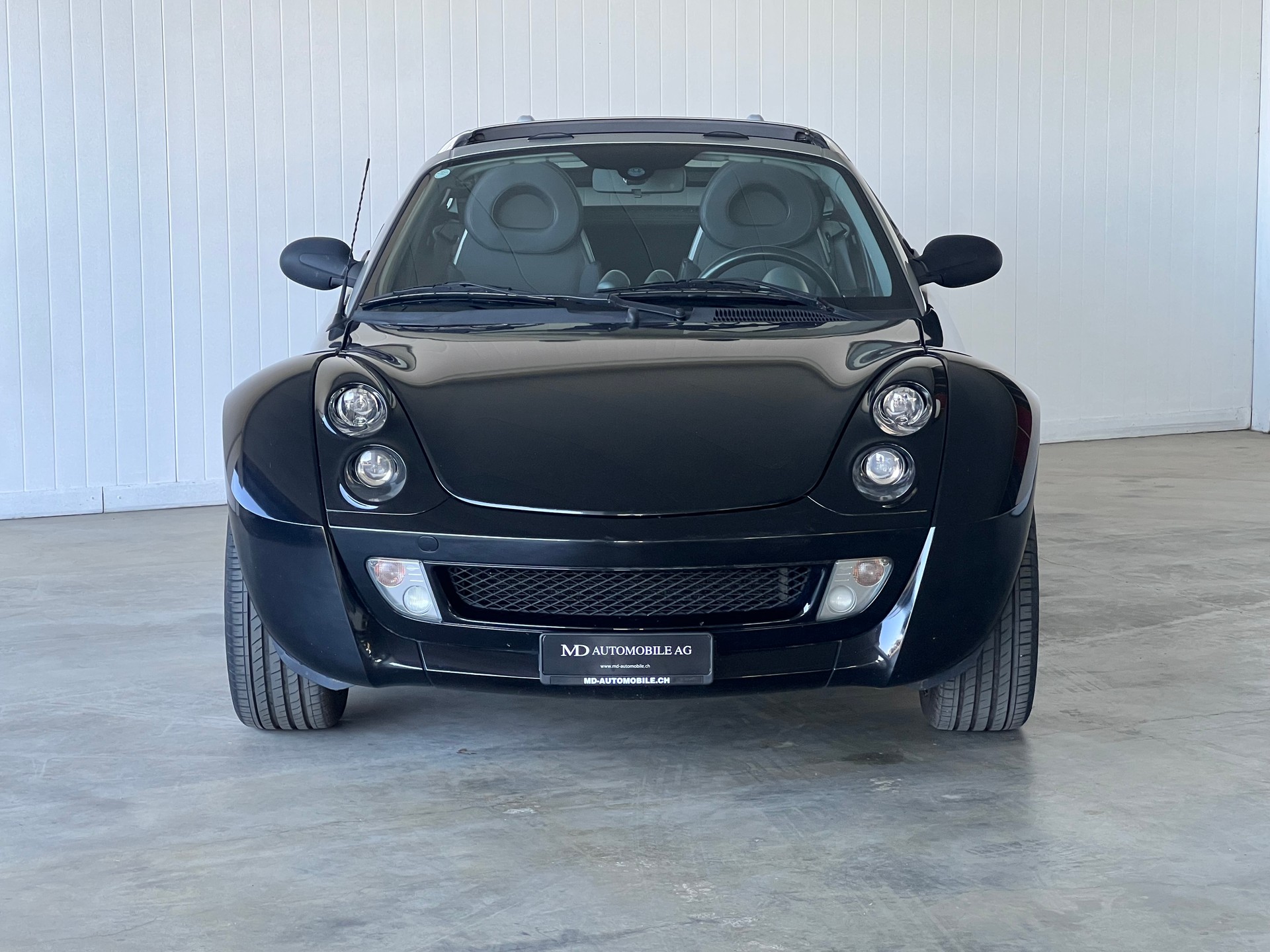 SMART roadster-coupé-image-5