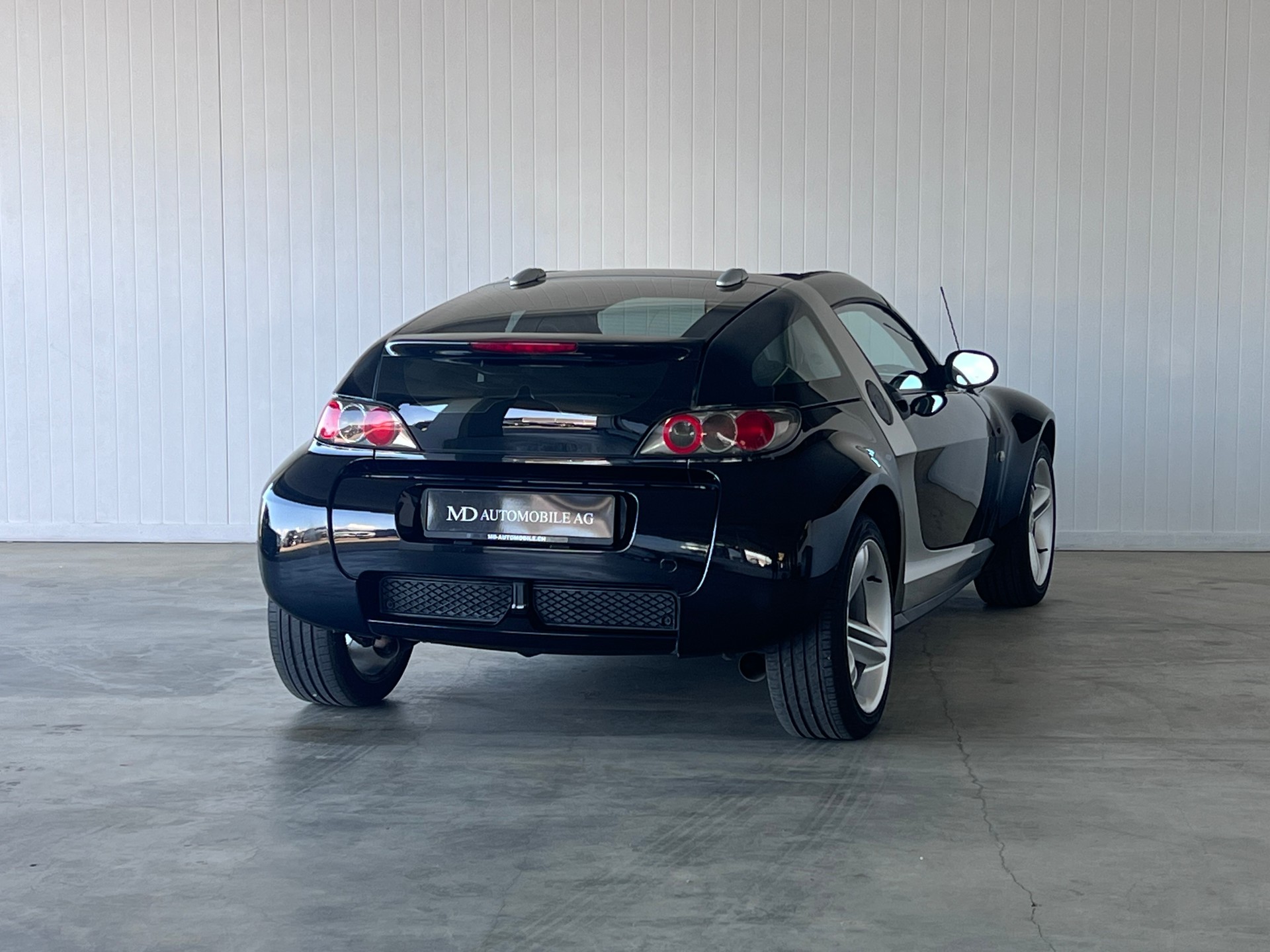 SMART roadster-coupé-image-7