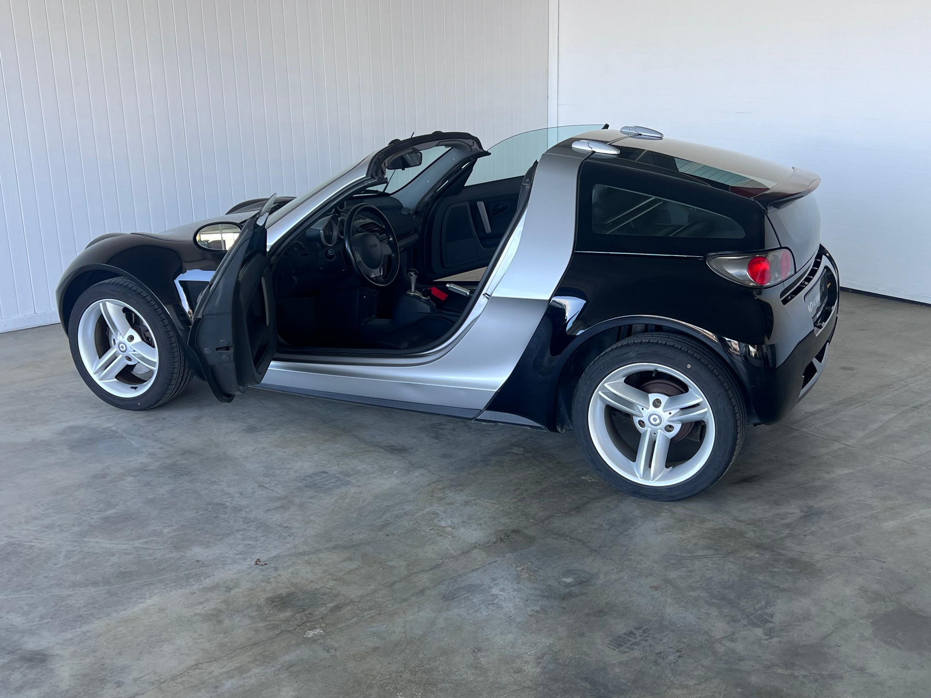 SMART roadster-coupé-image-12