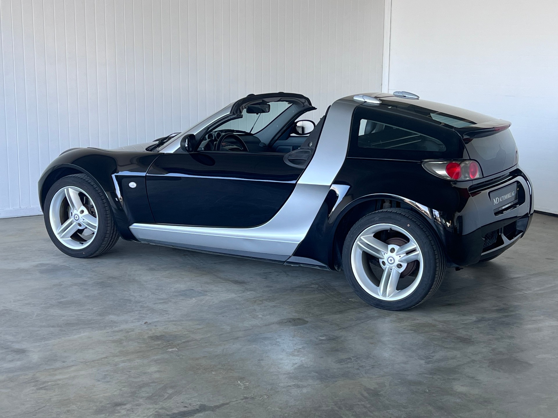 SMART roadster-coupé-image-11