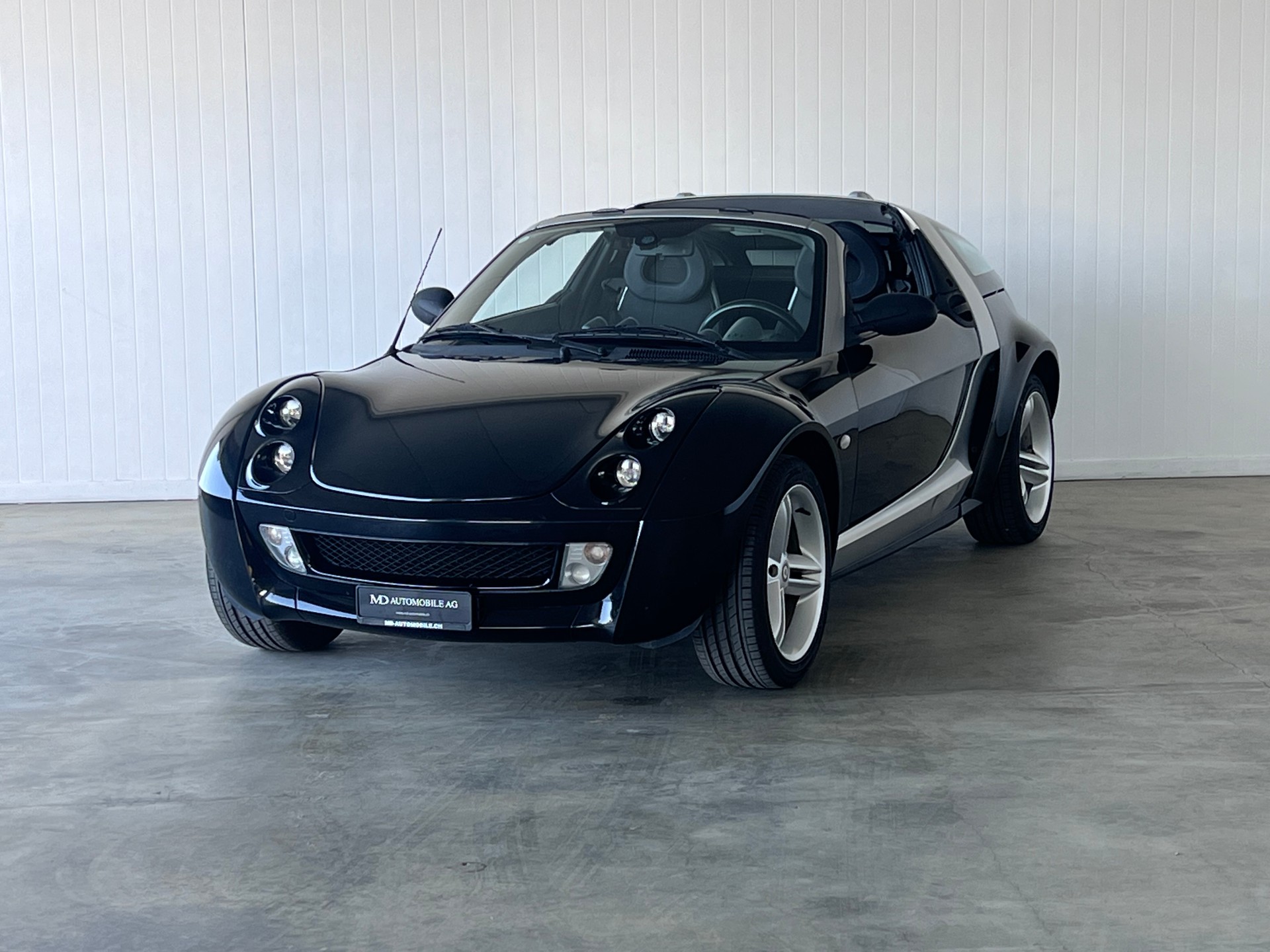 SMART roadster-coupé-image-6