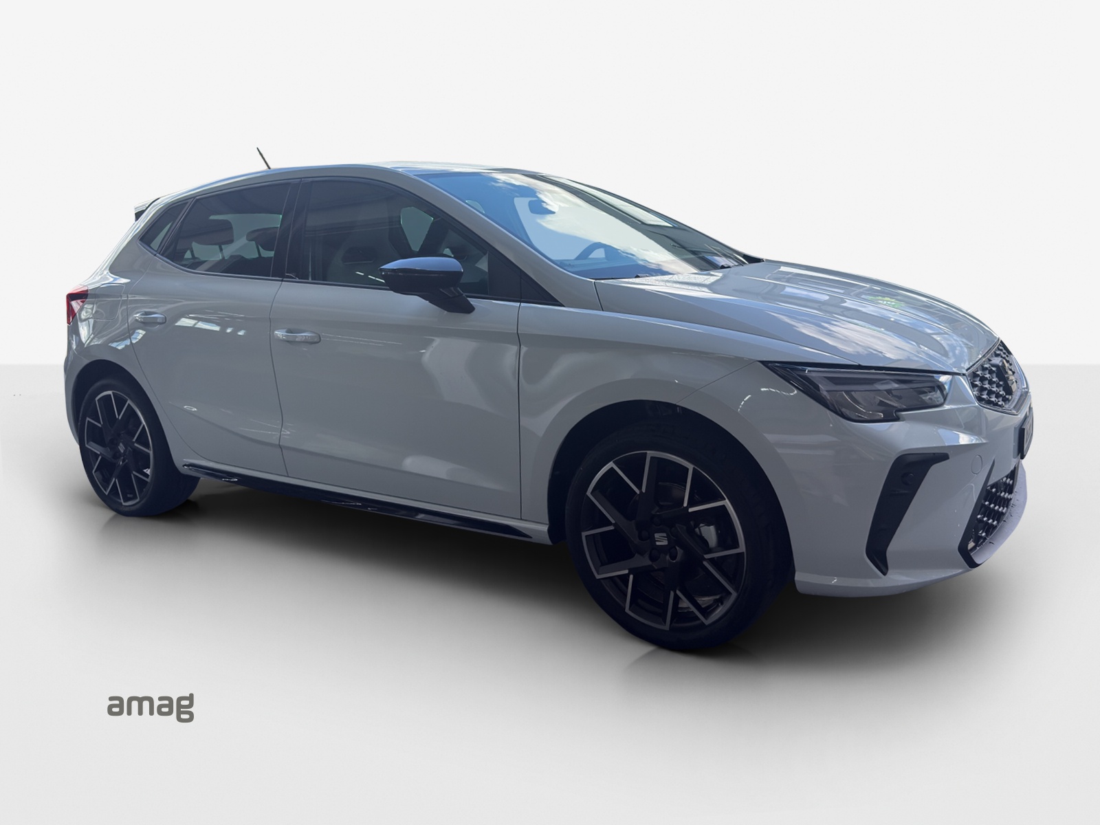 SEAT Ibiza 1.0 EcoTSI FR DSG-image-5