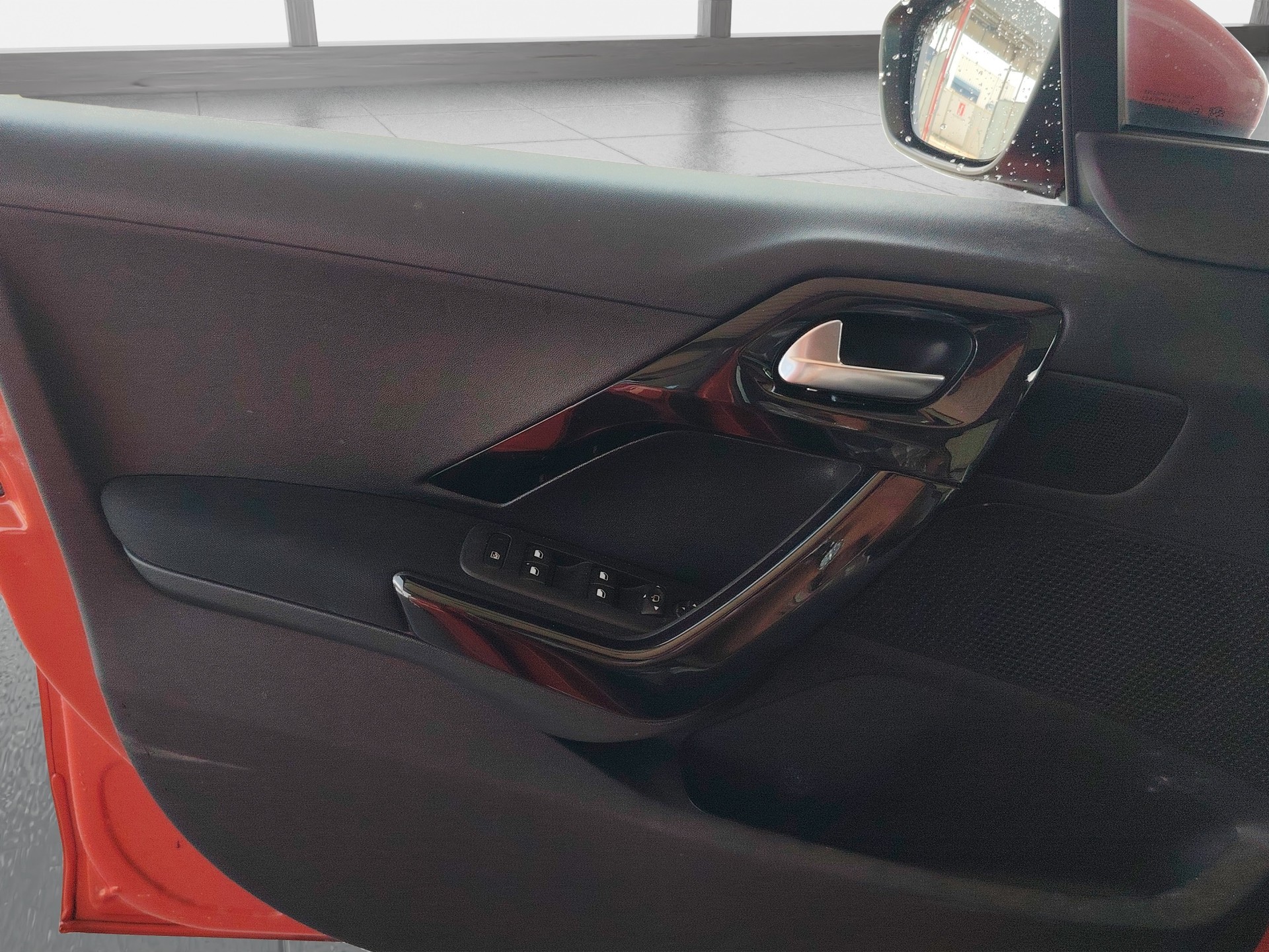 PEUGEOT 208 1.2 e-VTI Active EGS5-image-11