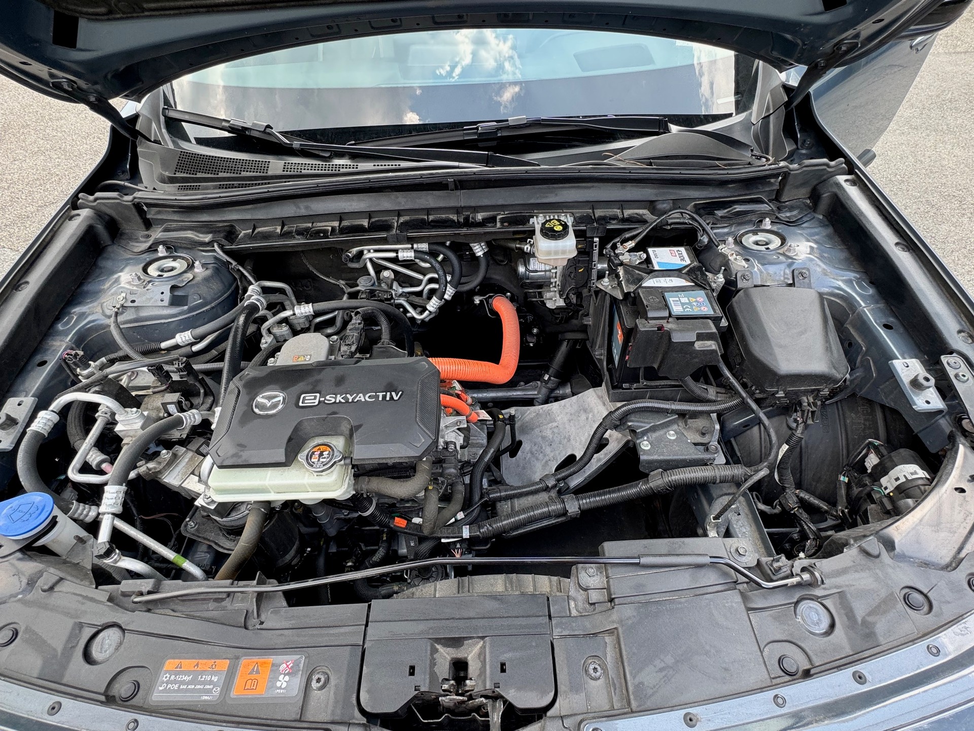 MAZDA e-Skyactiv Revolution-image-9
