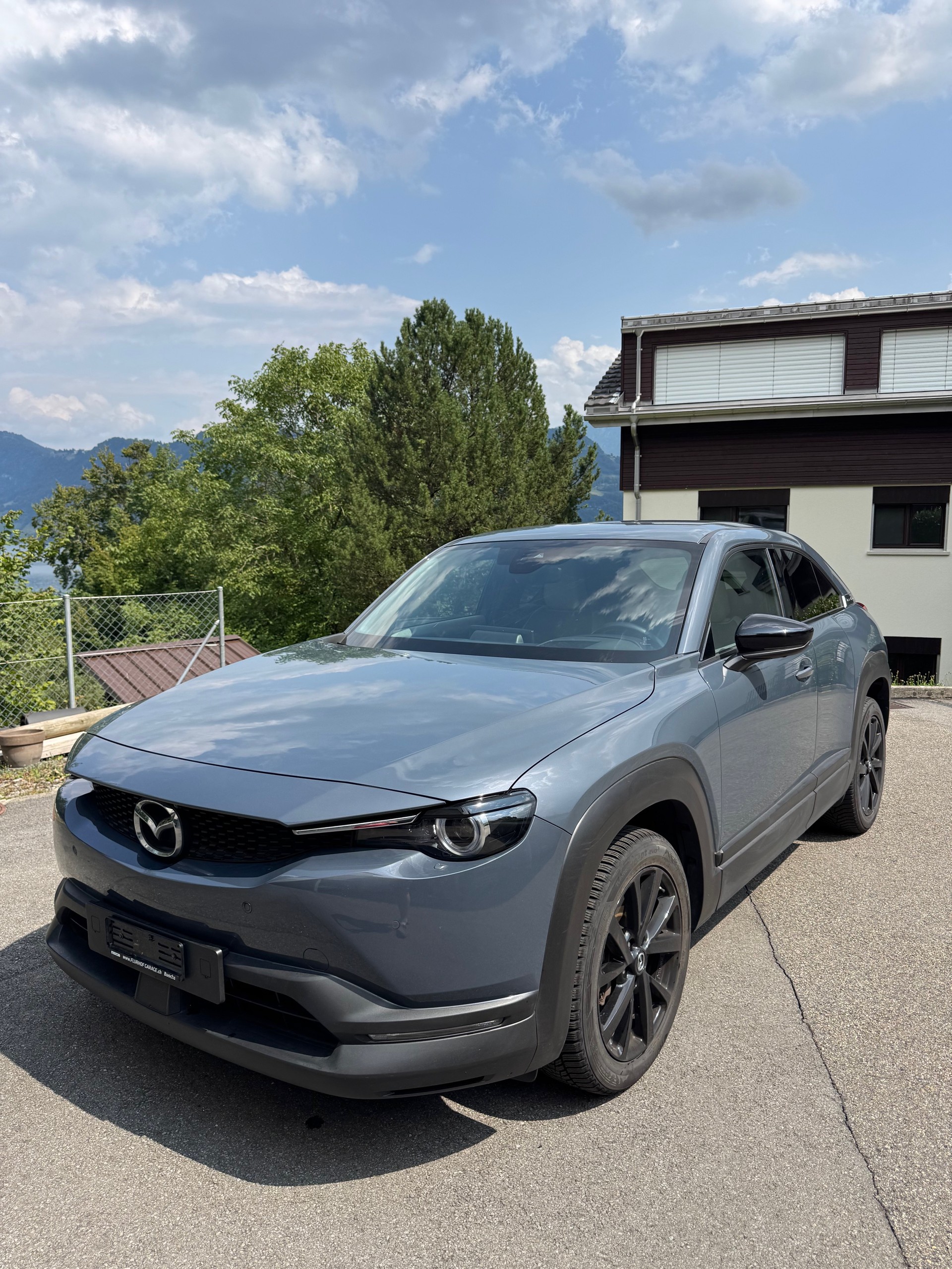 MAZDA e-Skyactiv Revolution-image-1