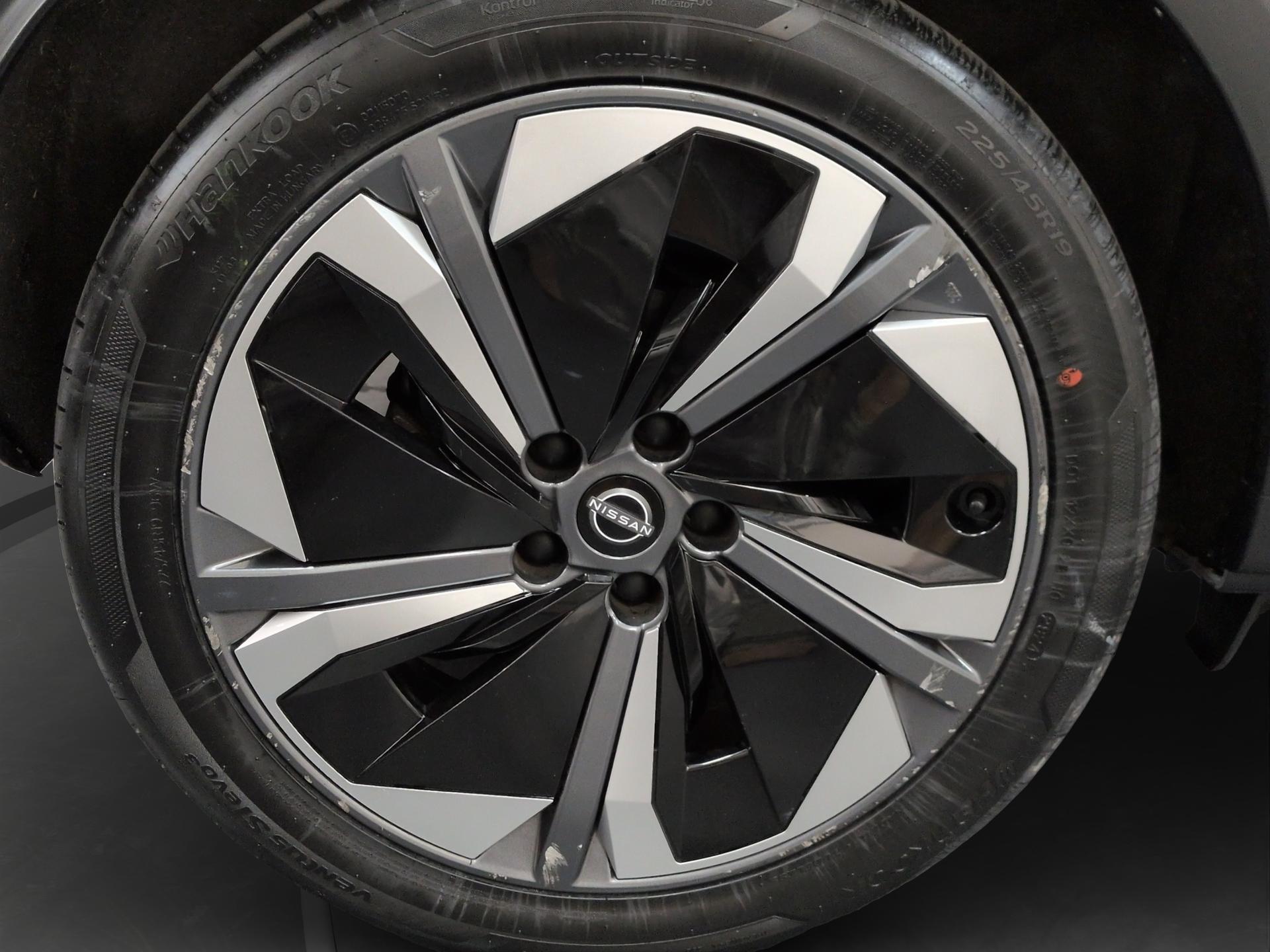 NISSAN Juke 1.6 FHEV Tekna-image-23