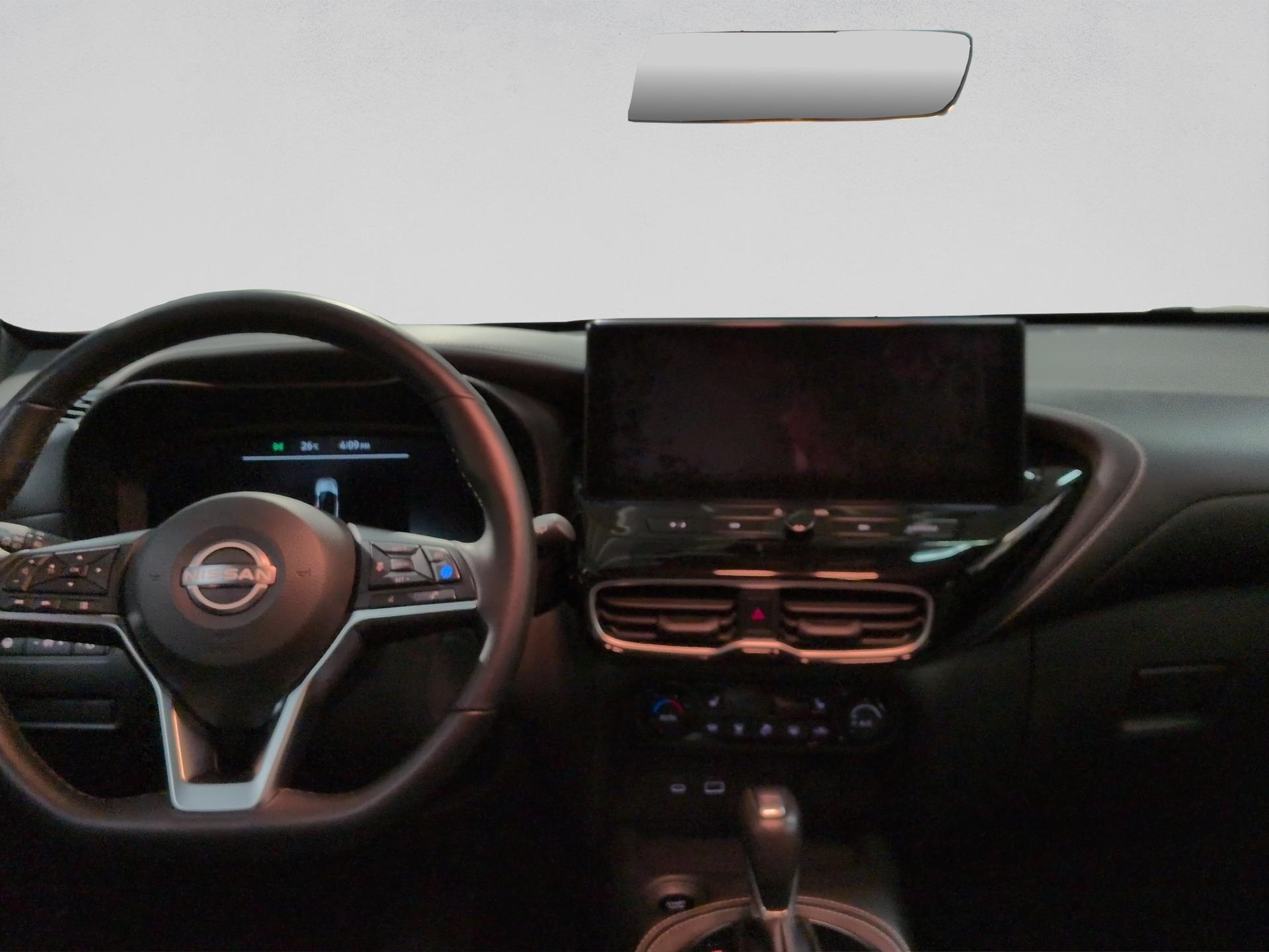 NISSAN Juke 1.6 FHEV Tekna-image-13
