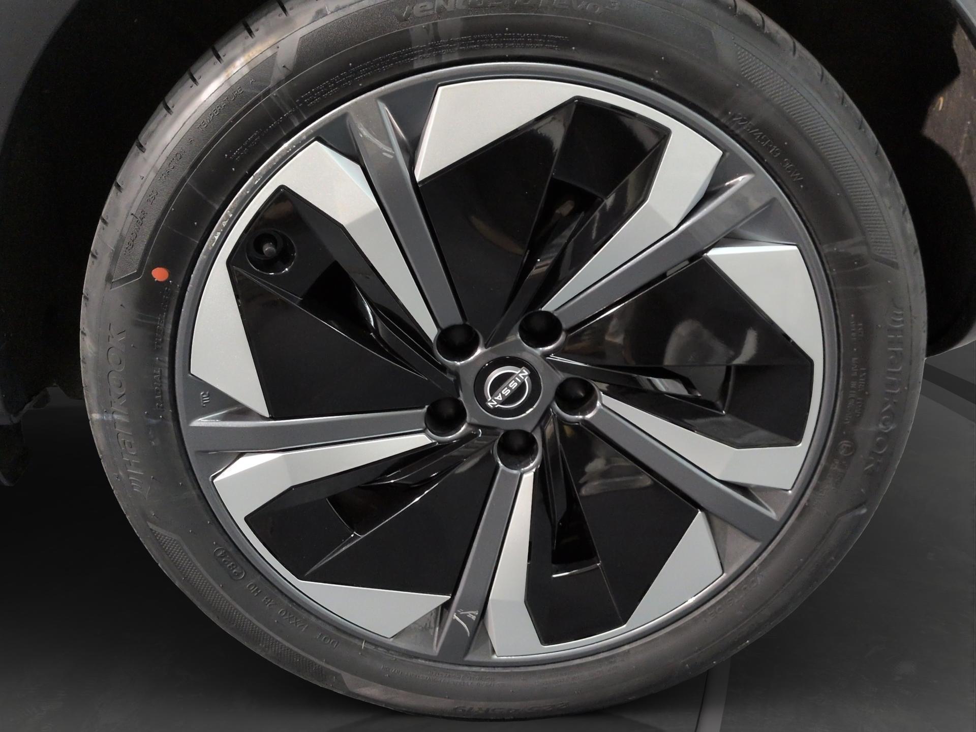 NISSAN Juke 1.6 FHEV Tekna-image-22