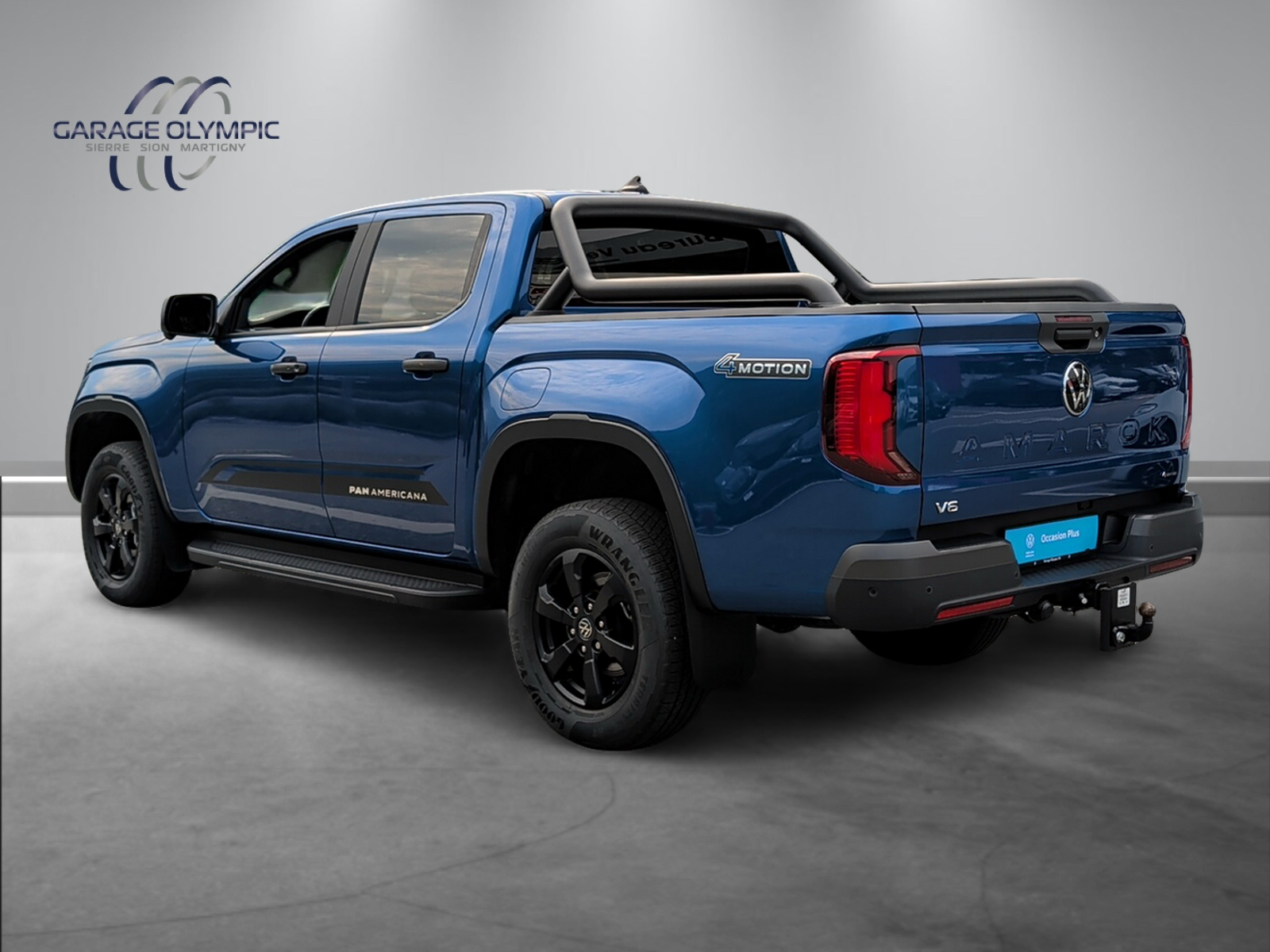 VW Amarok 3.0TDI PanAmericana Winter 2-showroom-element-3