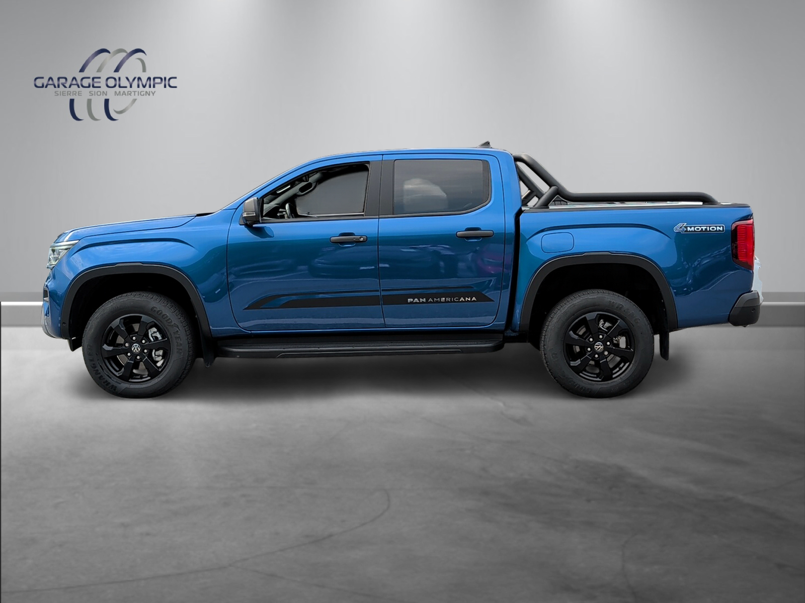 VW Amarok 3.0TDI PanAmericana Winter 2-image-4