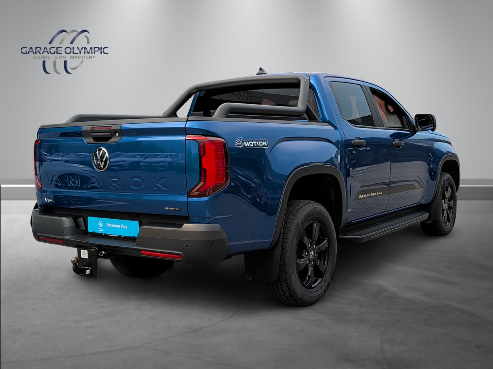 VW Amarok 3.0TDI PanAmericana Winter 2-showroom-element-2