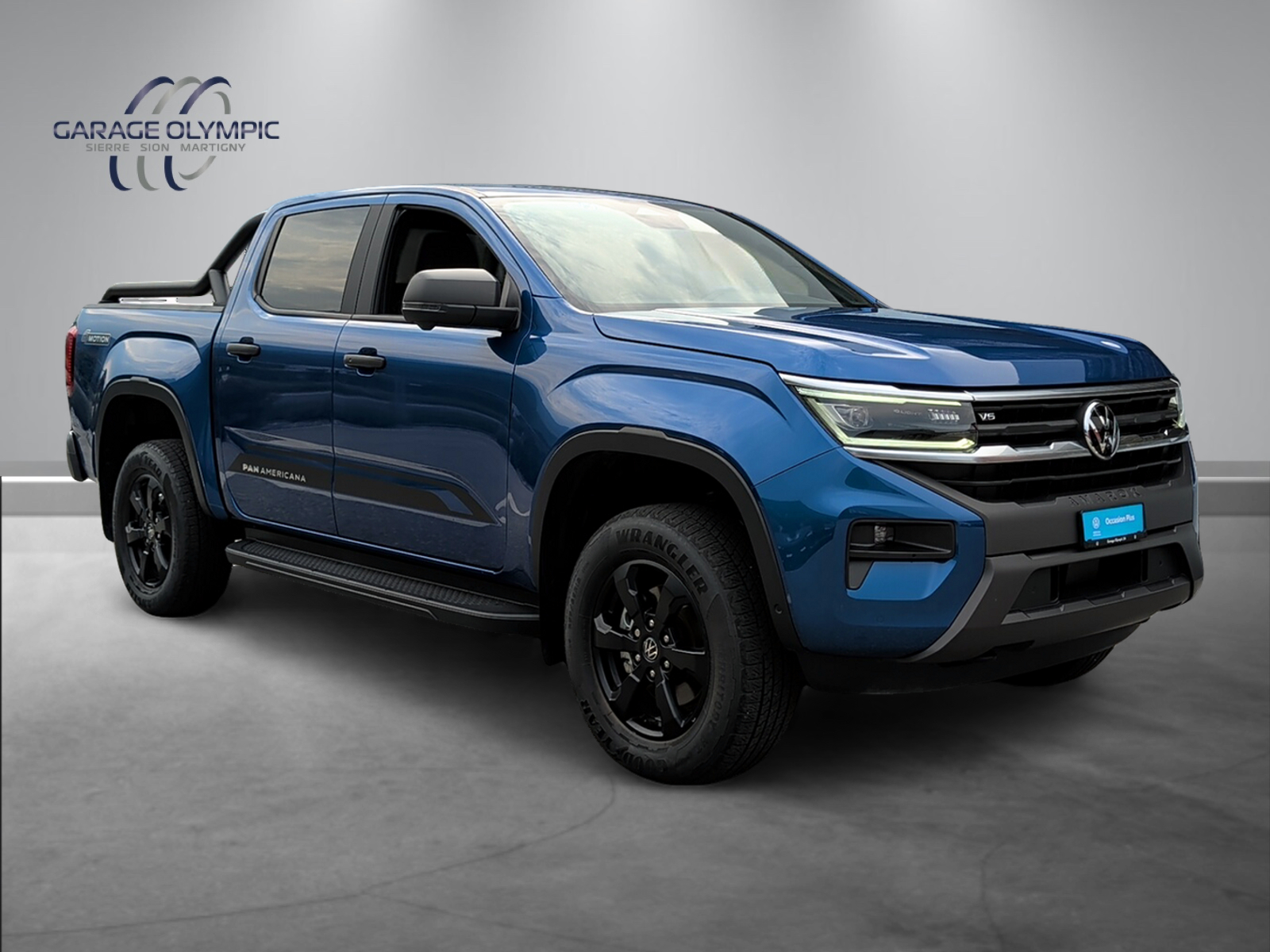 VW Amarok 3.0TDI PanAmericana Winter 2-showroom-element-1
