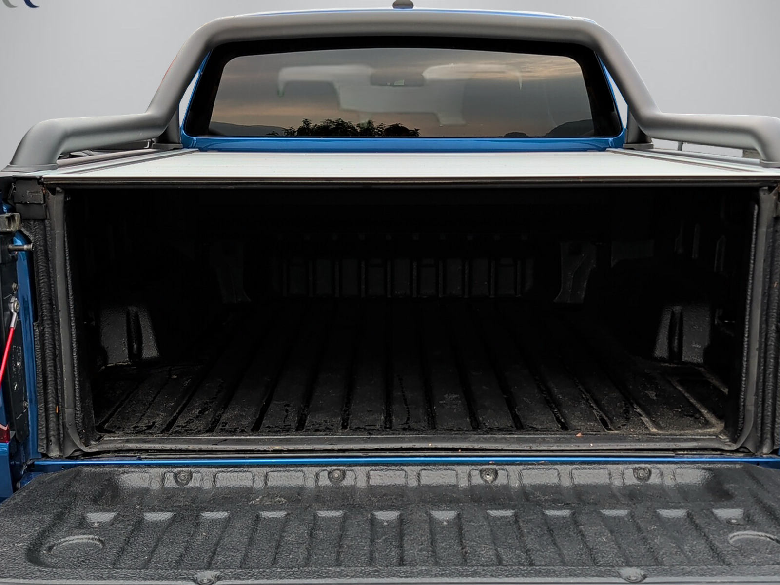 VW Amarok 3.0TDI PanAmericana Winter 2-image-8