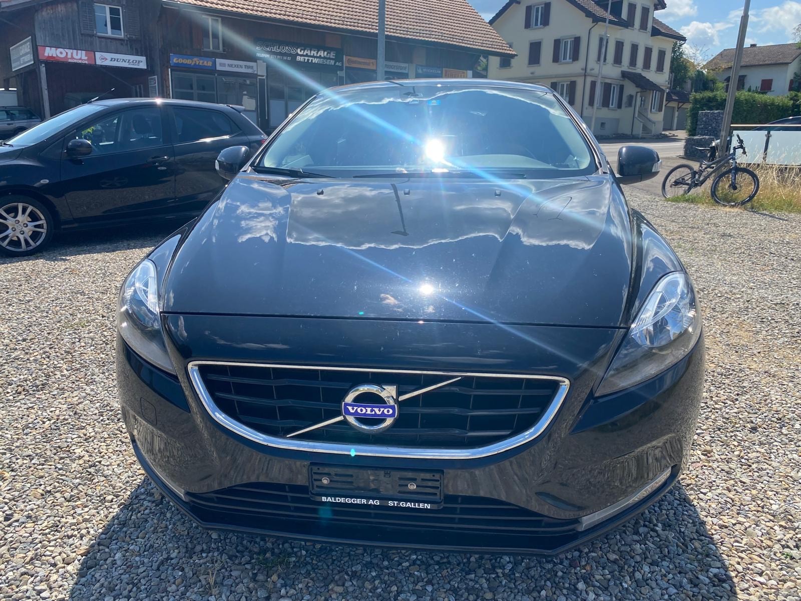 VOLVO V40 D2 Momentum-image-7