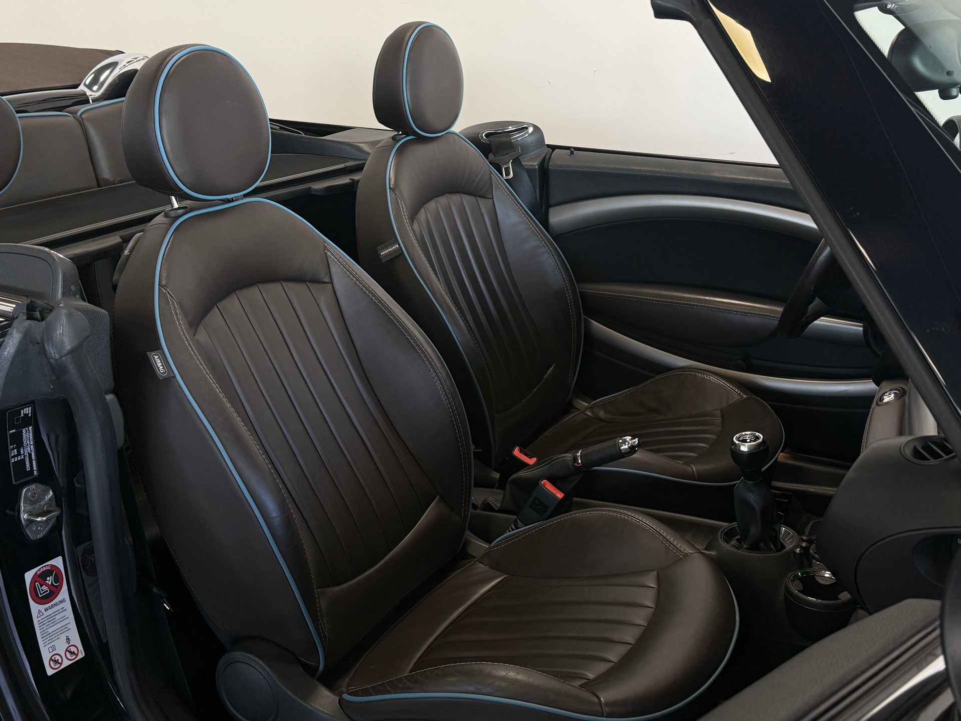 MINI Cooper Cabriolet *MFK 03.2026*-image-8