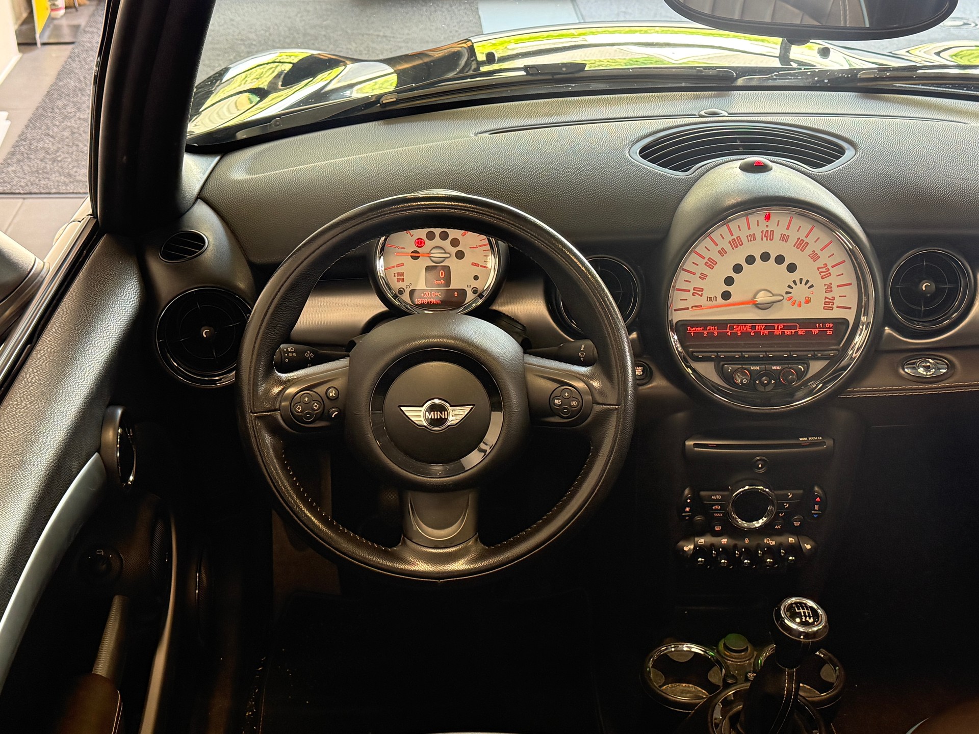 MINI Cooper Cabriolet *MFK 03.2026*-image-5