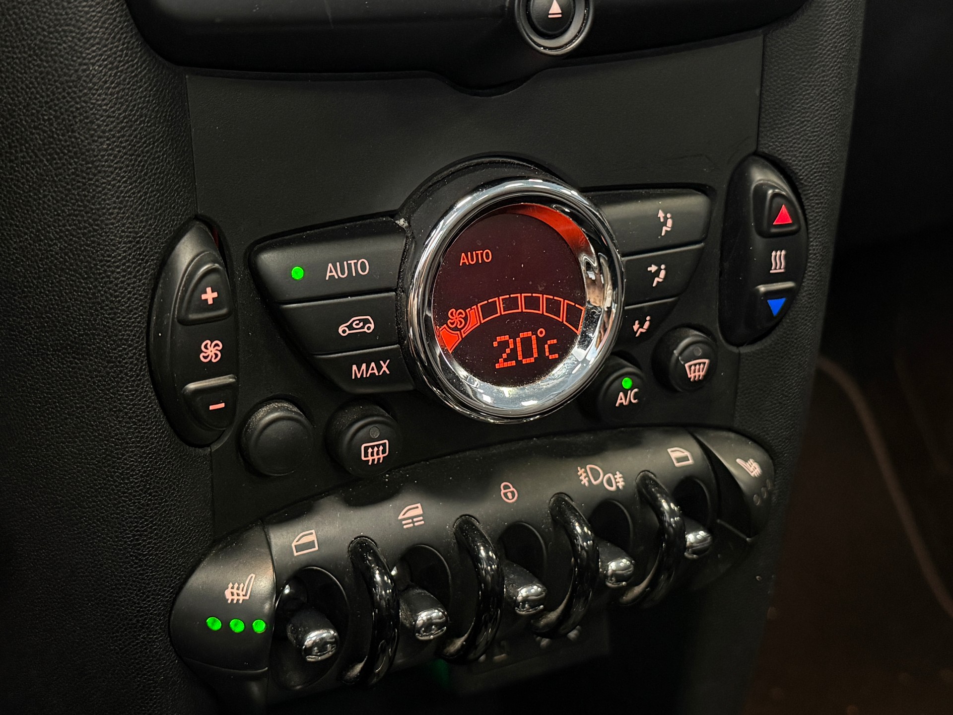 MINI Cooper Cabriolet *MFK 03.2026*-image-6