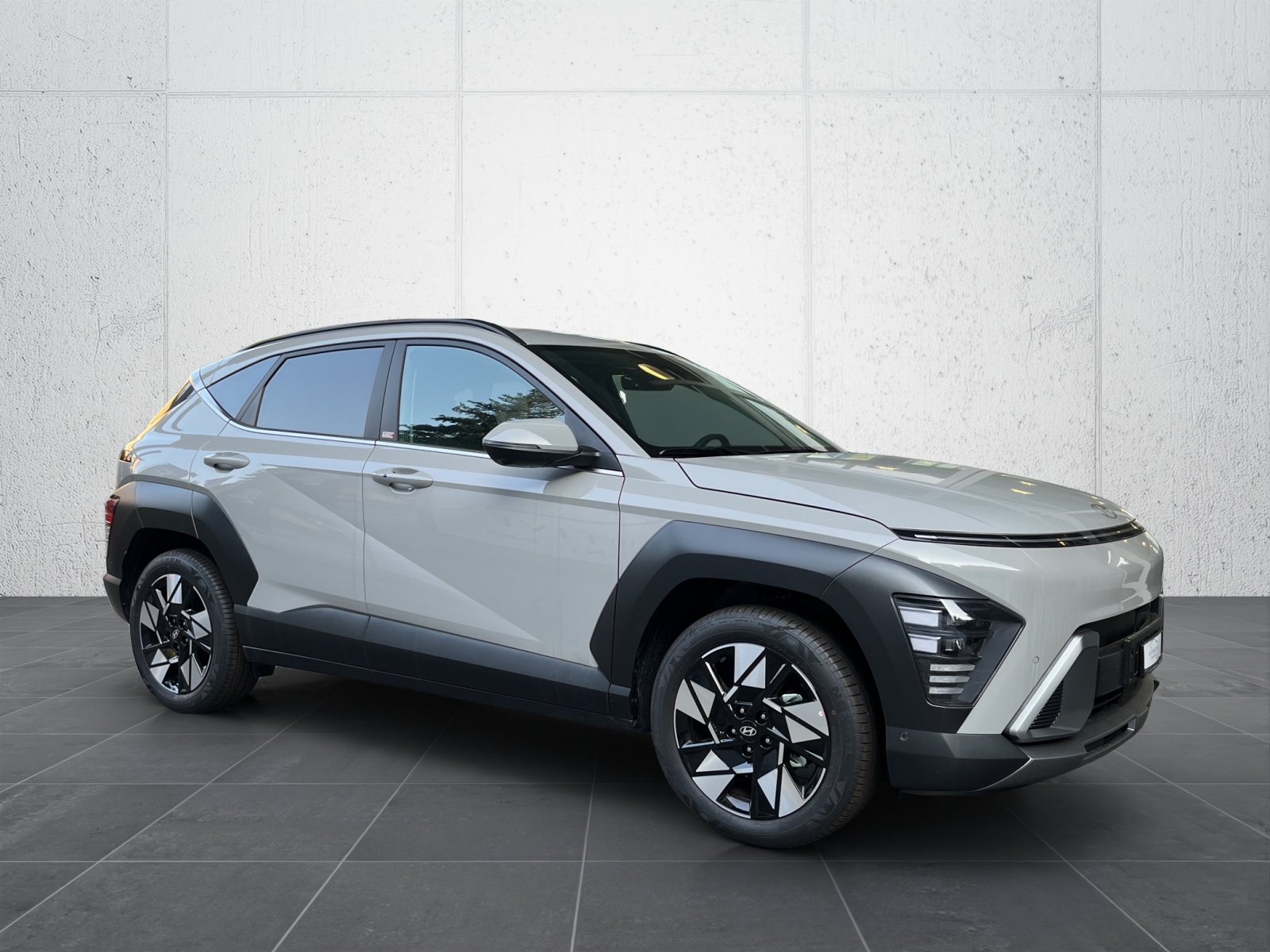 HYUNDAI Kona 1.6 GDi HEV Amplia DCT-image-7