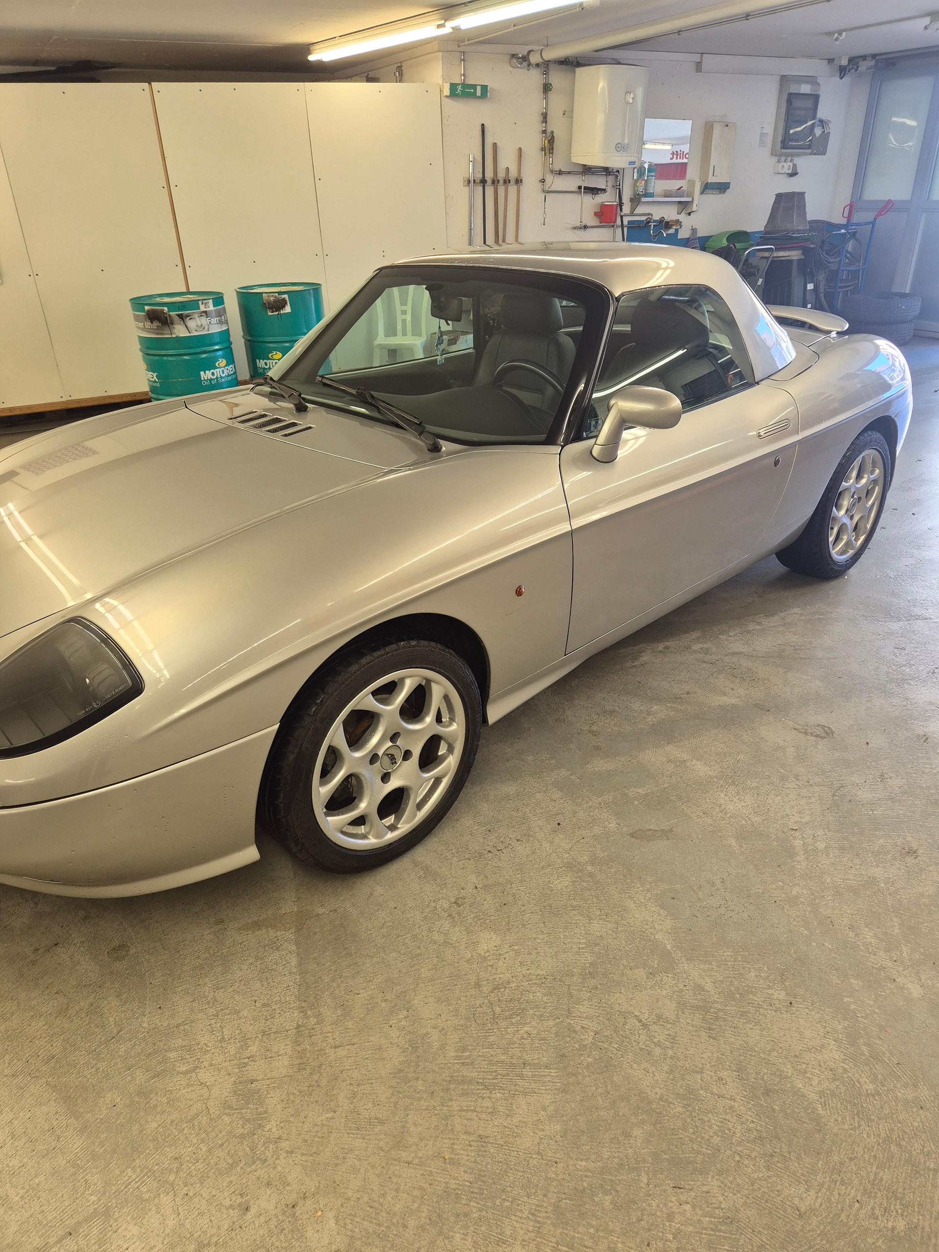 FIAT Barchetta 1.8 ABS-image-5