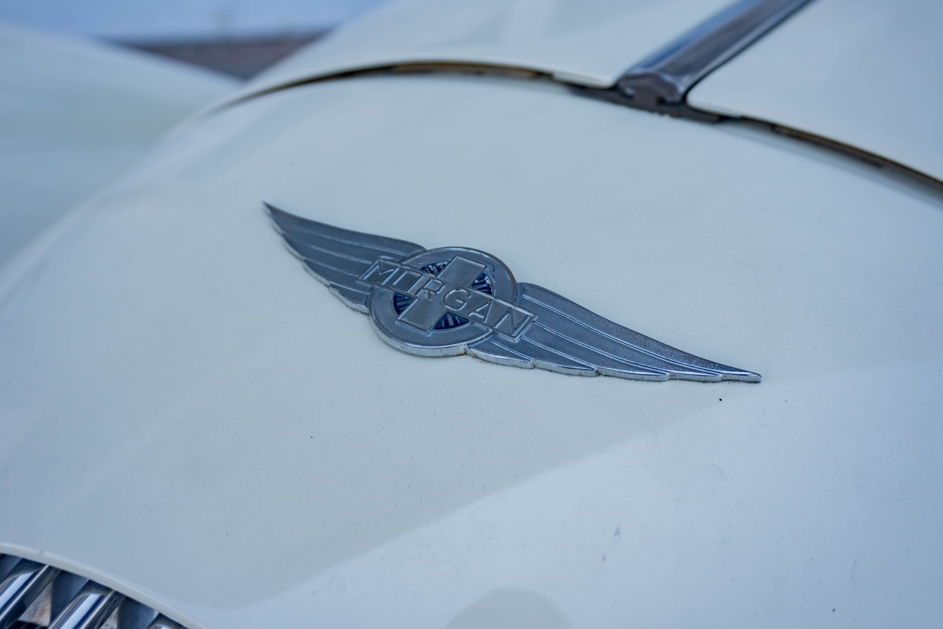 MORGAN 4/4 1.6 Sport-image-10