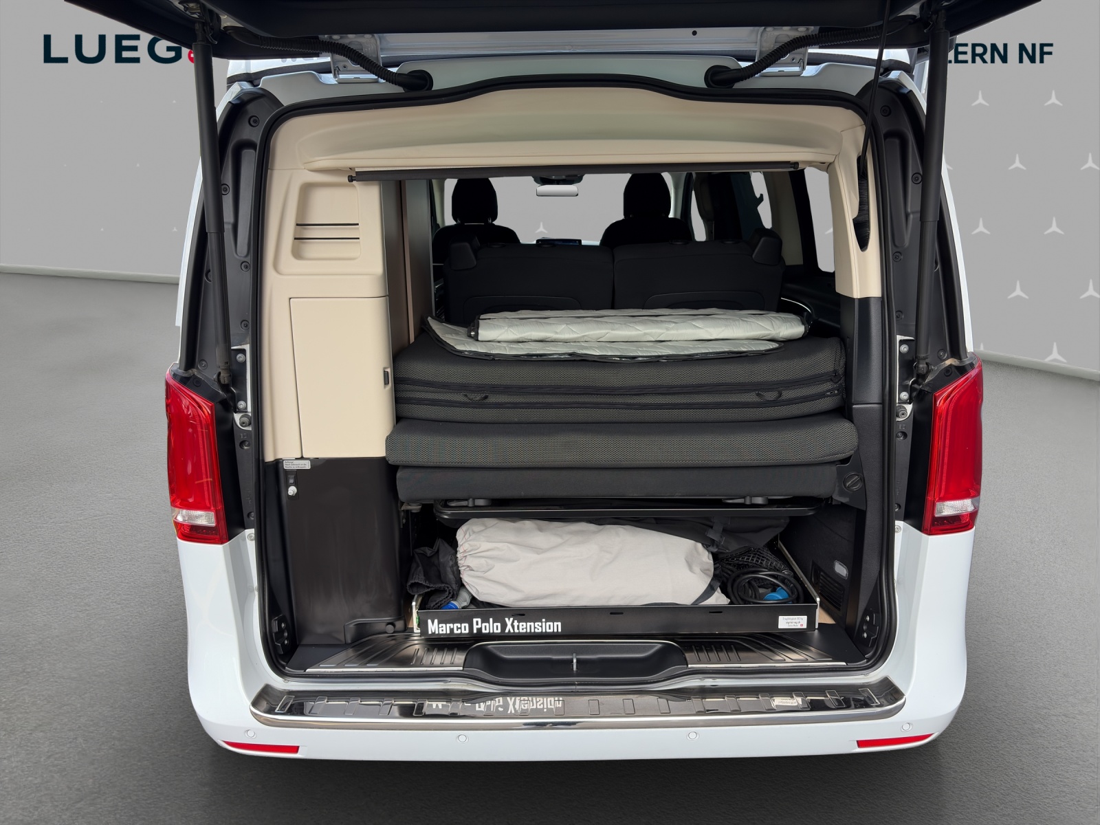 MERCEDES-BENZ Marco Polo 250 d Automat-image-13