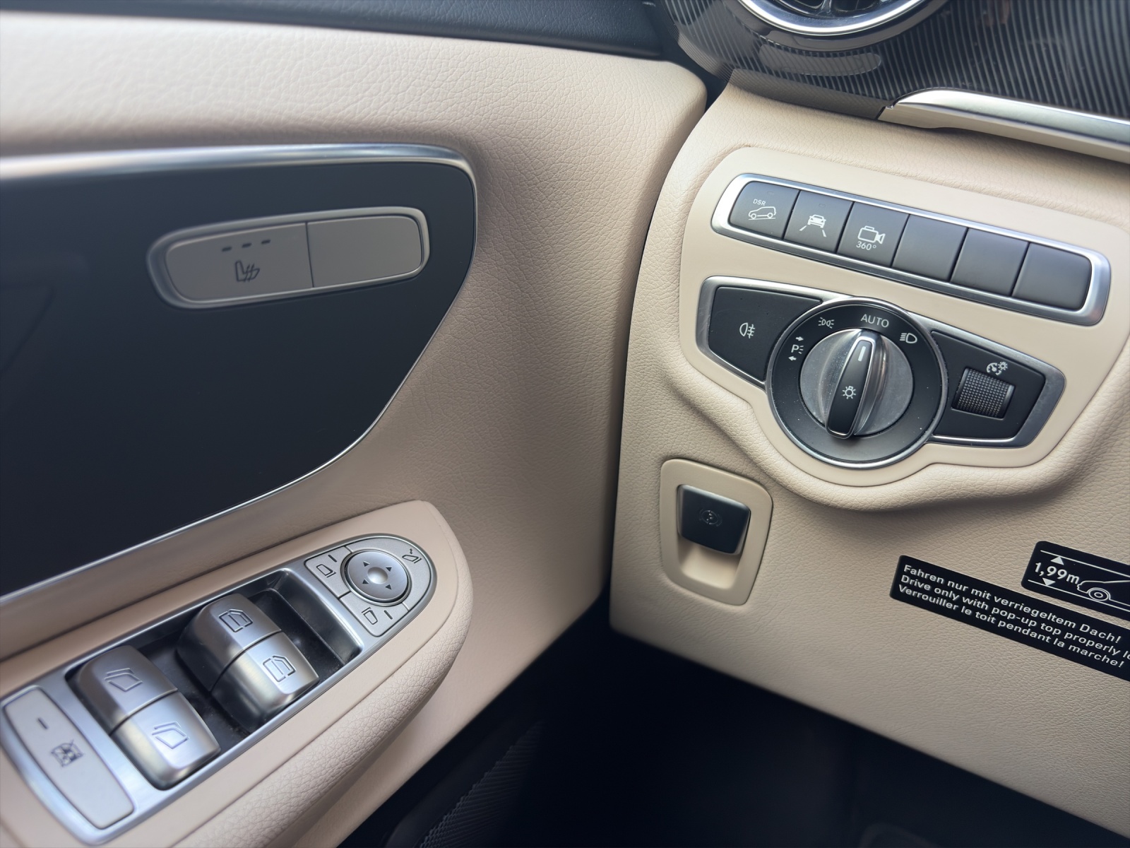 MERCEDES-BENZ Marco Polo 250 d Automat-image-10