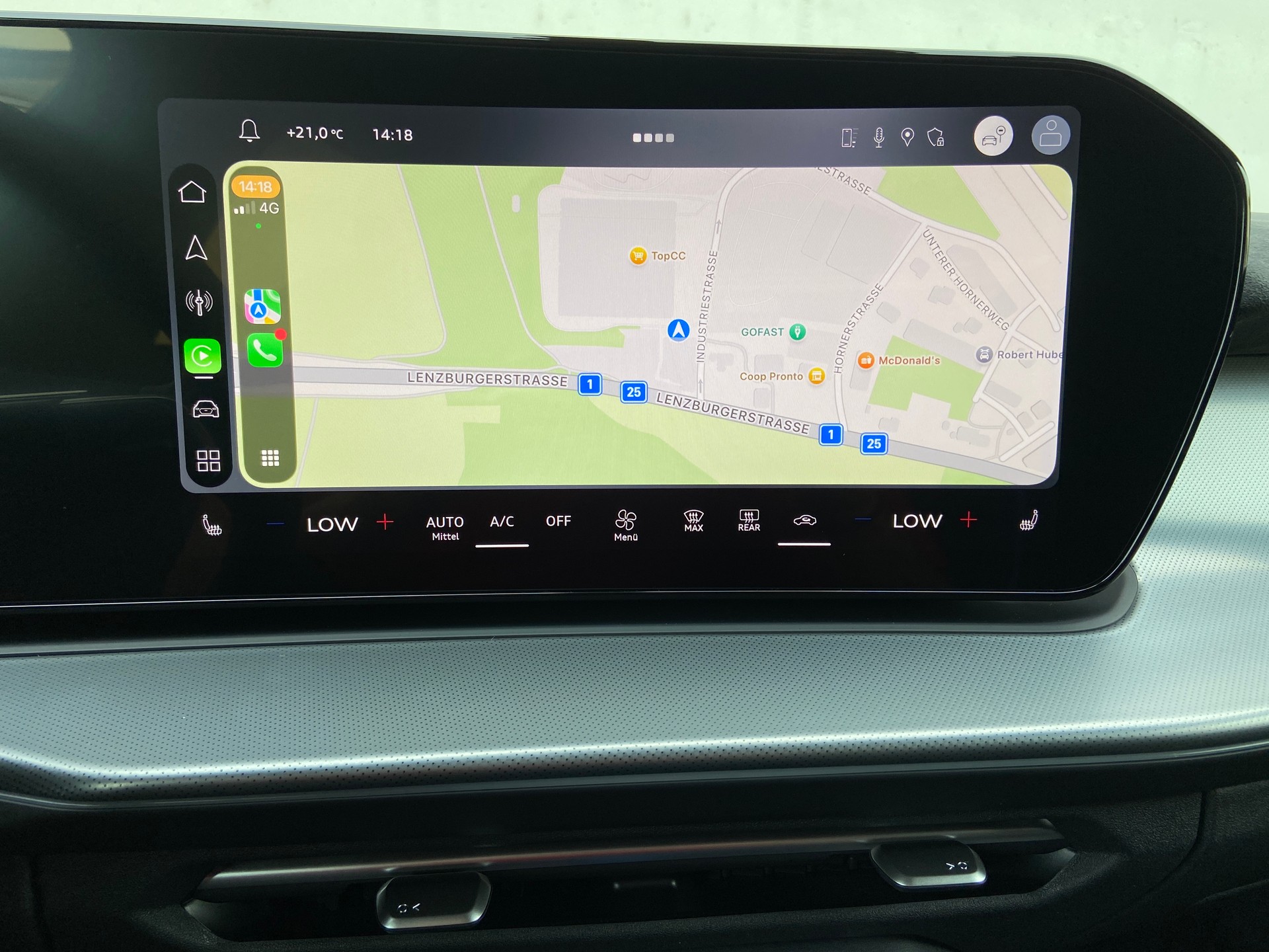 AUDI Q3 SUV TFSI quattro 204PS S-Line S tronic-image-10