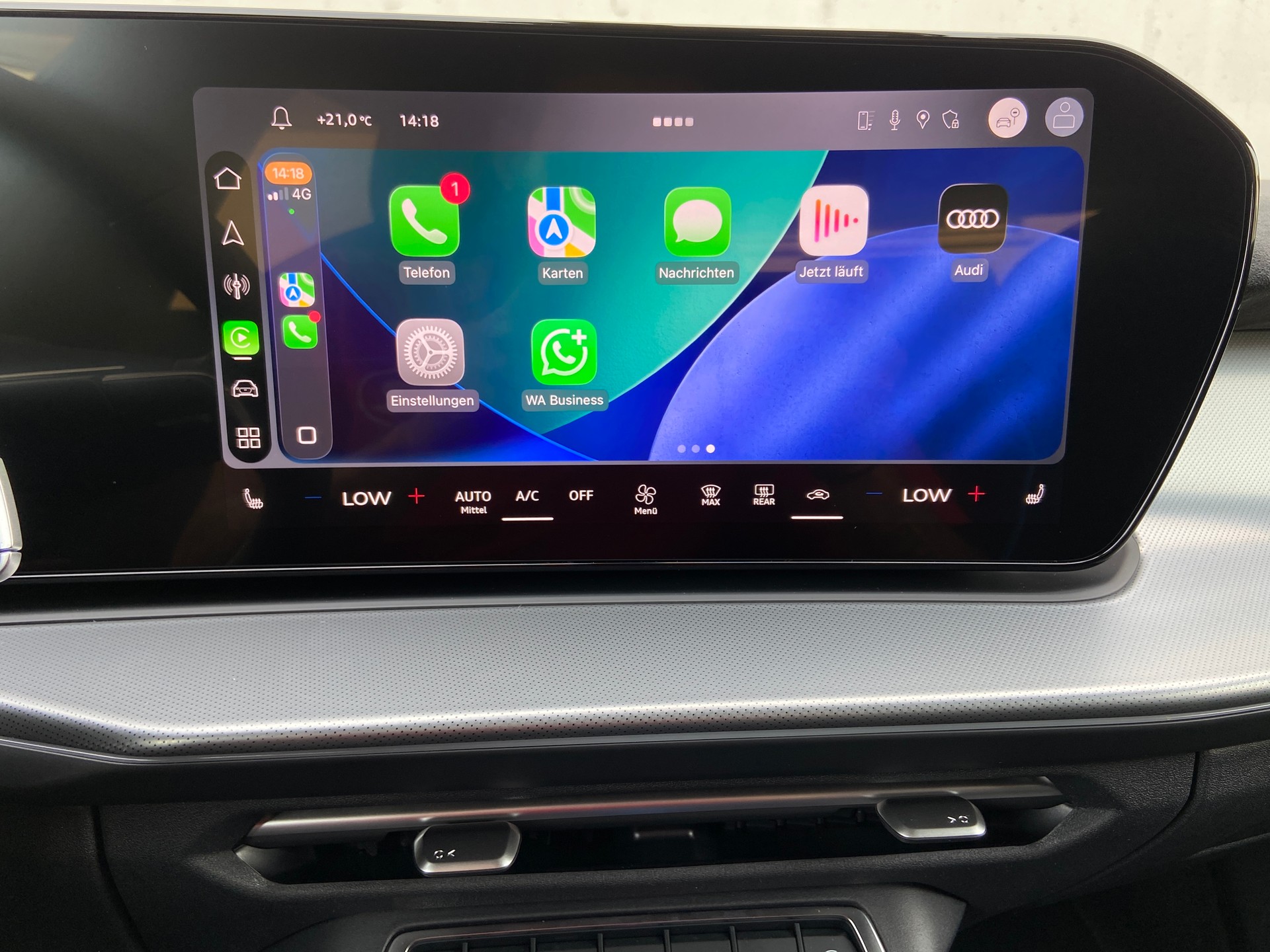 AUDI Q3 SUV TFSI quattro 204PS S-Line S tronic-image-11