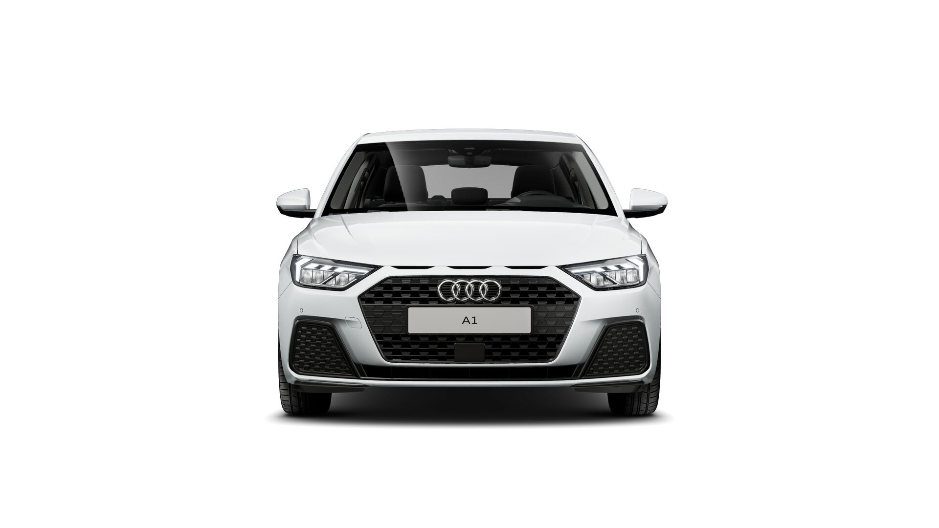 AUDI A1 Sportback 30 TFSI Attraction S-tronic-image-1