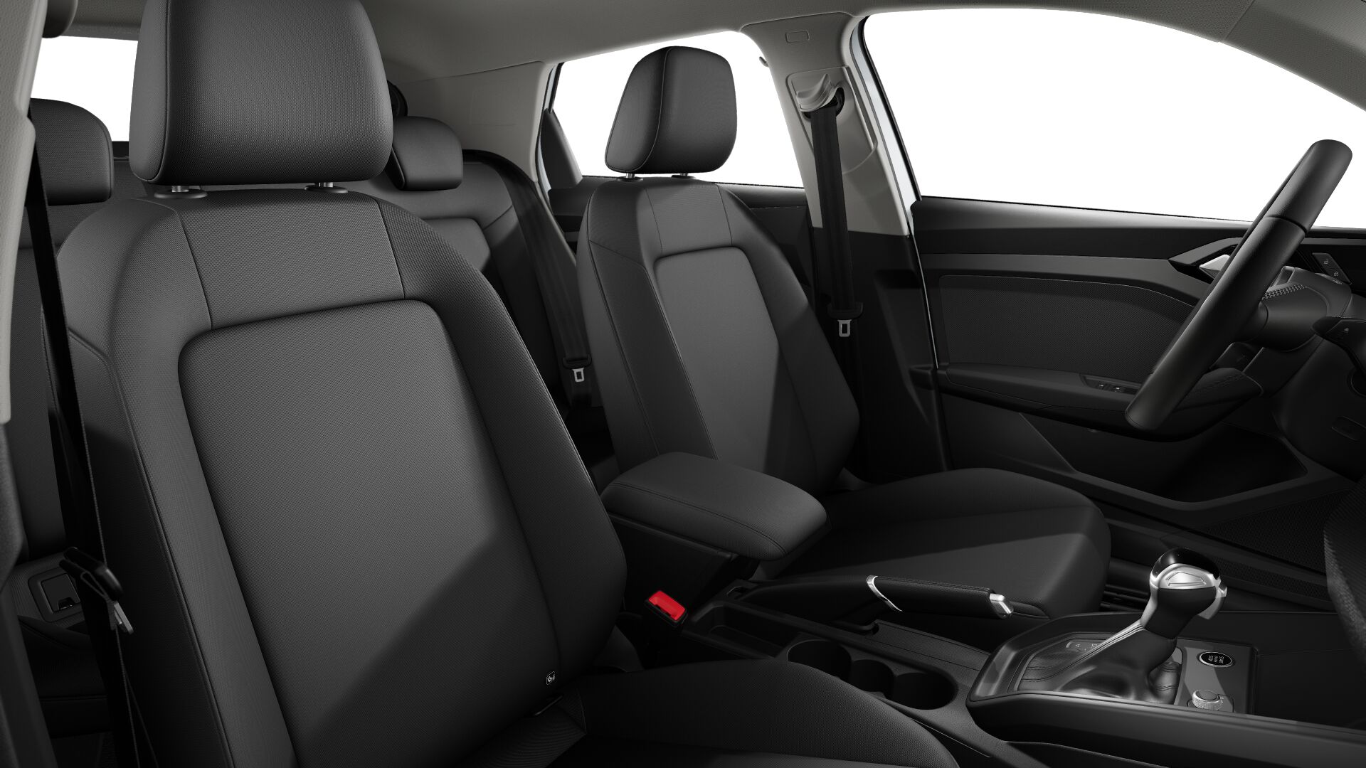 AUDI A1 Sportback 30 TFSI Attraction S-tronic-image-5