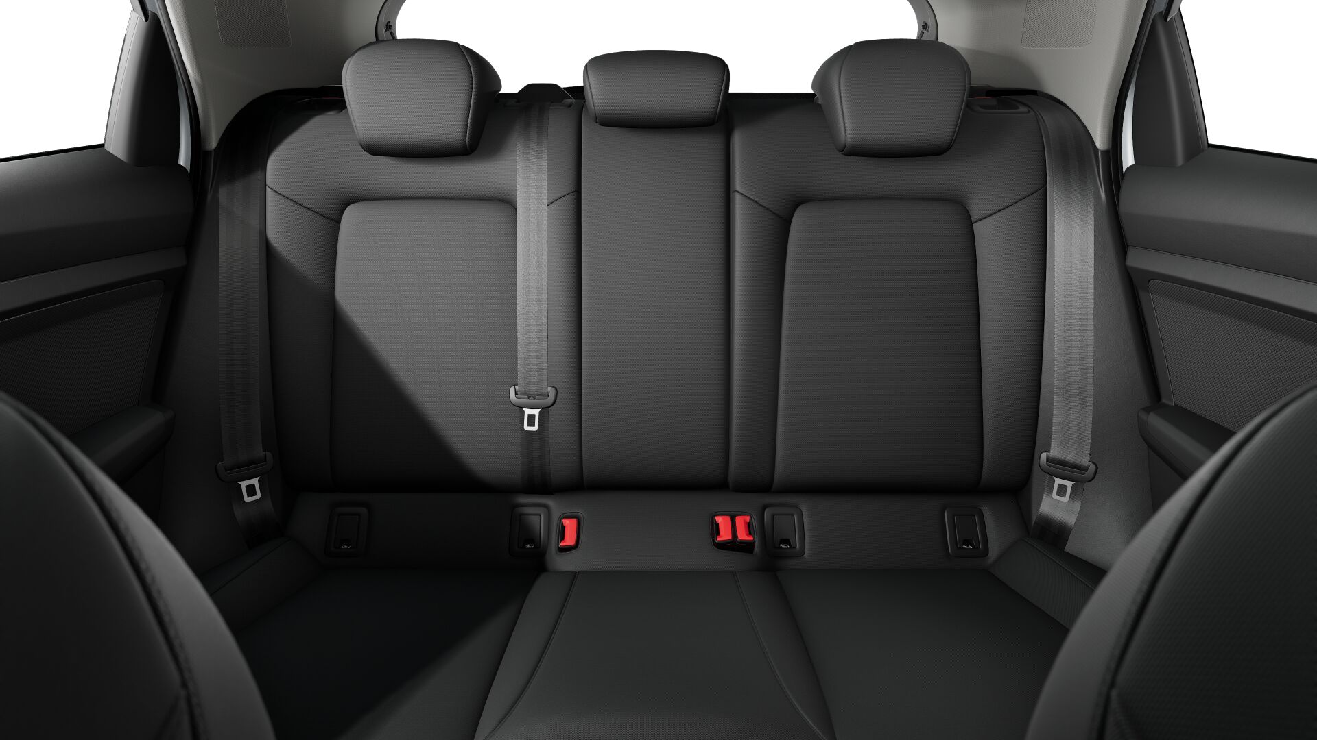 AUDI A1 Sportback 30 TFSI Attraction S-tronic-image-7