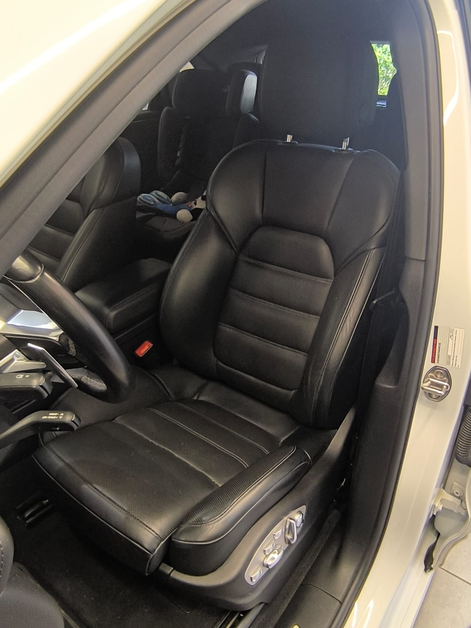 PORSCHE Macan 3.0 V6 GTS-image-4