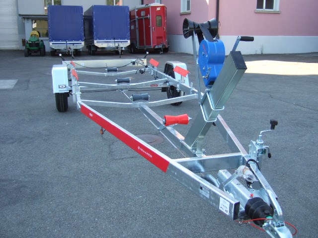 TEMARED BOAT B15 1'500kg-image-10