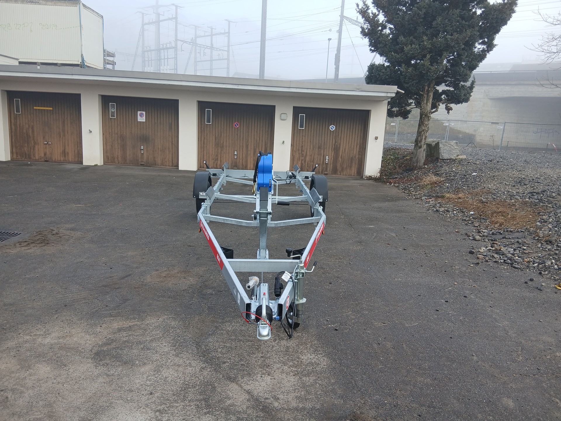 TEMARED BOAT B15 1'500kg-image-2