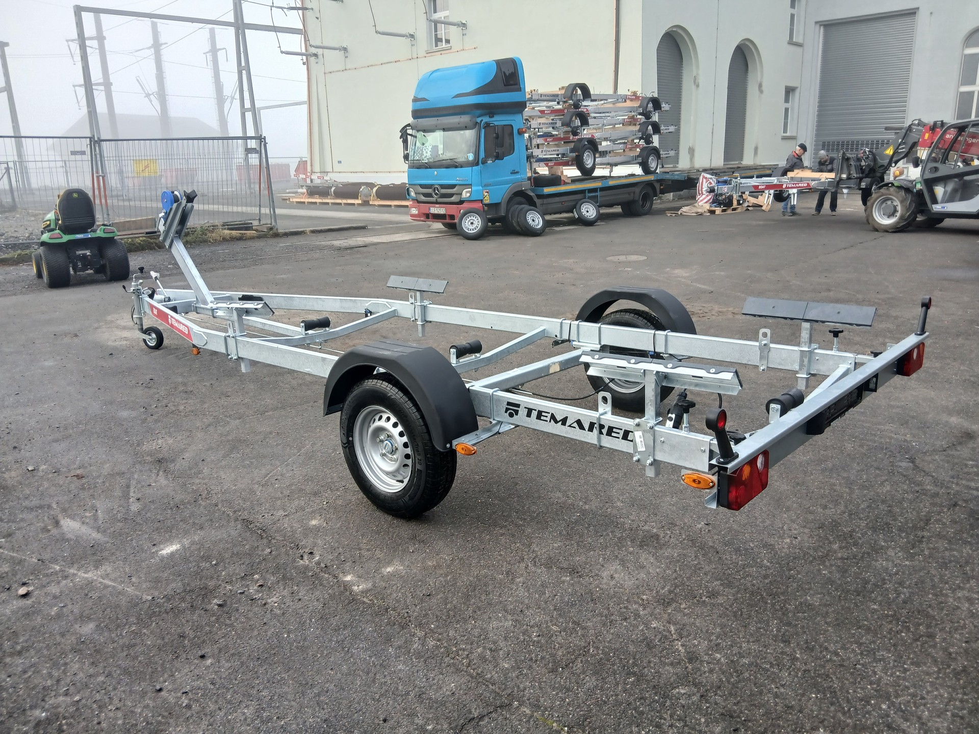 TEMARED BOAT B15 1'500kg-image-6