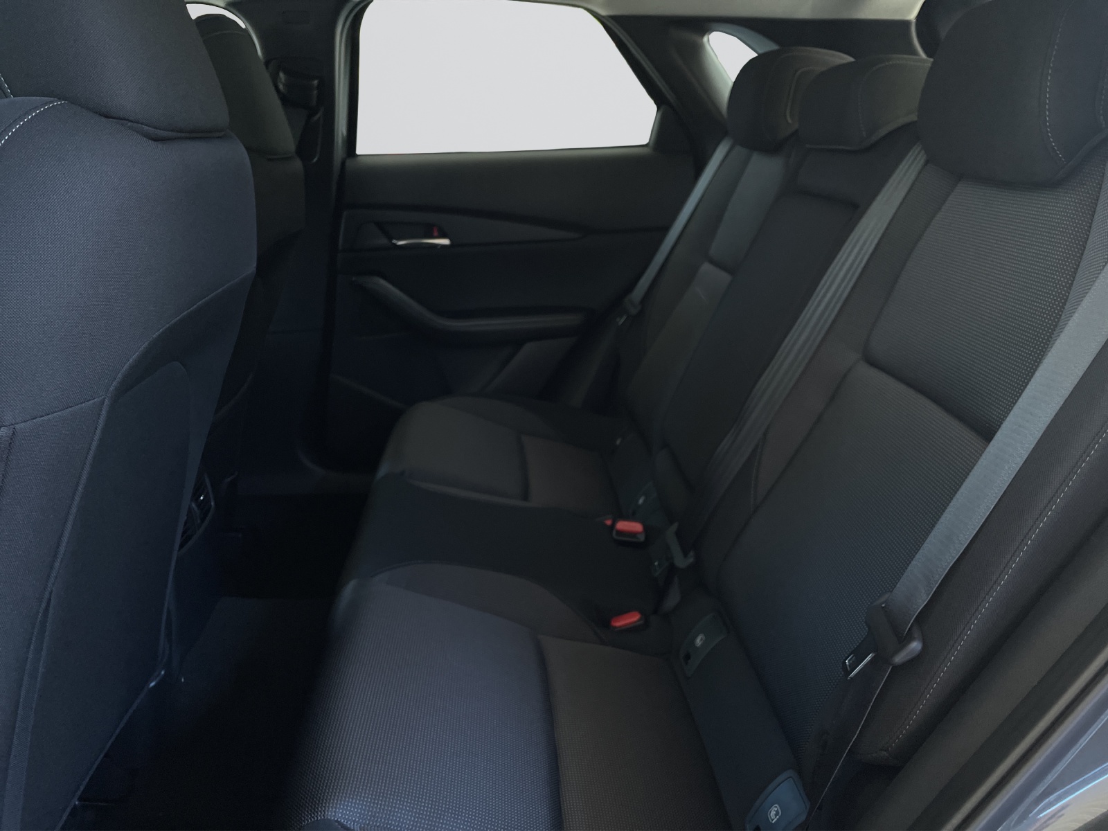 MAZDA CX-30 SKYACTIV-X 186 M Hybrid Exclusive Line AWD AT-image-9